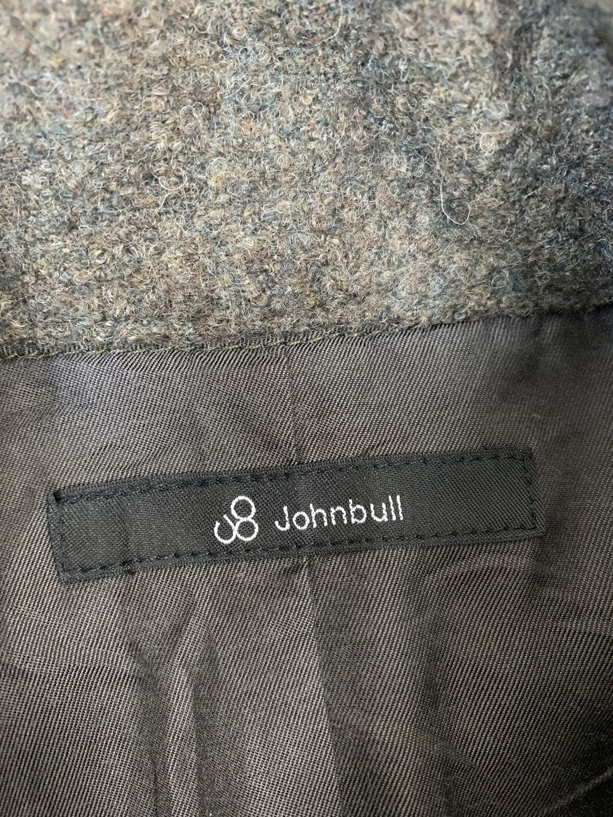 Johnbull John Bull Long Coat Size US S / EU 44-46 / 1 - 5 Thumbnail