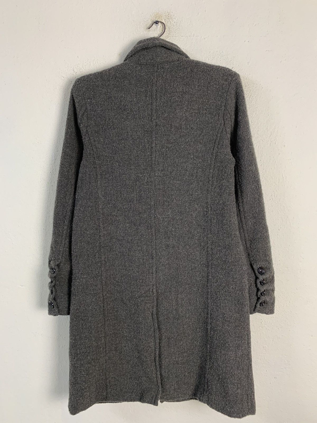 Johnbull John Bull Long Coat Size US S / EU 44-46 / 1 - 8 Thumbnail
