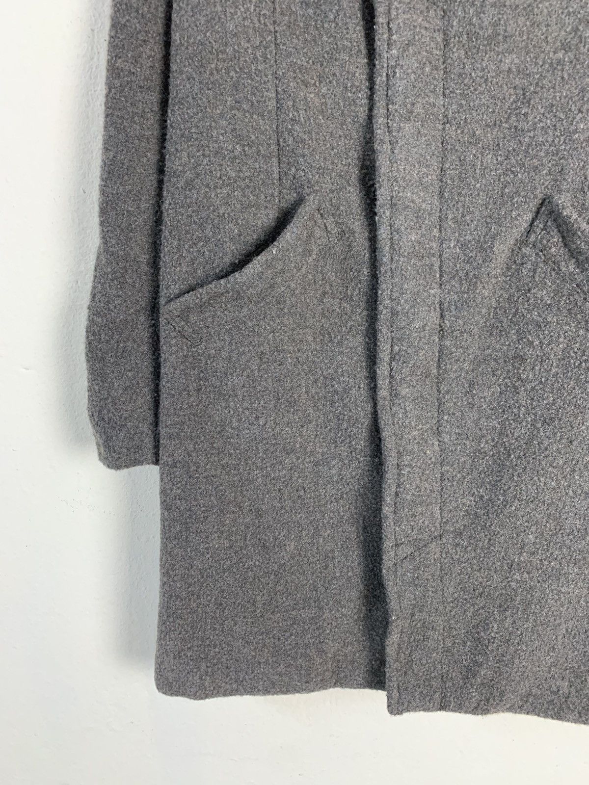 Johnbull John Bull Long Coat Size US S / EU 44-46 / 1 - 3 Thumbnail