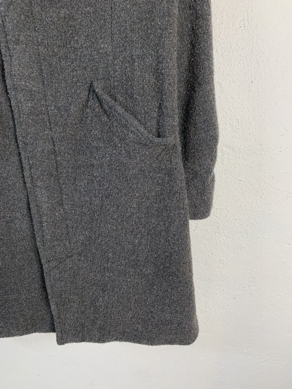 Johnbull John Bull Long Coat Size US S / EU 44-46 / 1 - 2 Thumbnail