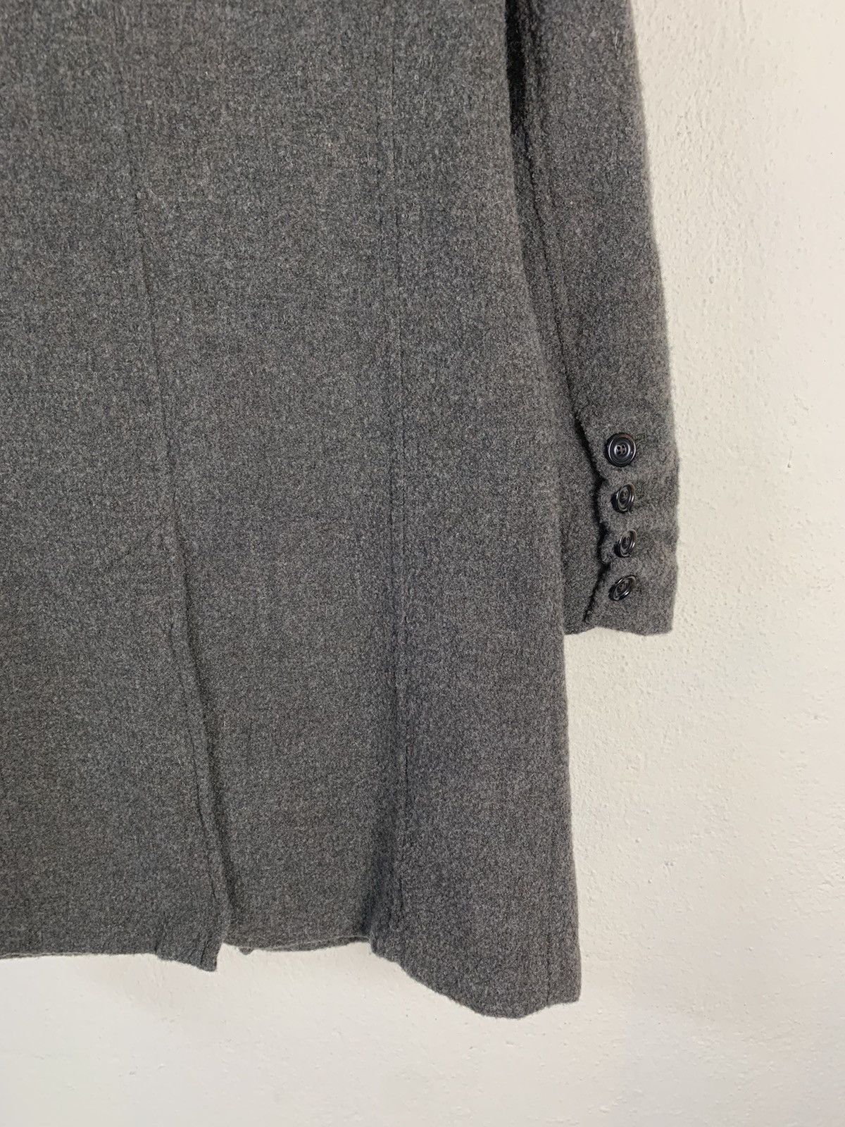 Johnbull John Bull Long Coat Size US S / EU 44-46 / 1 - 9 Thumbnail