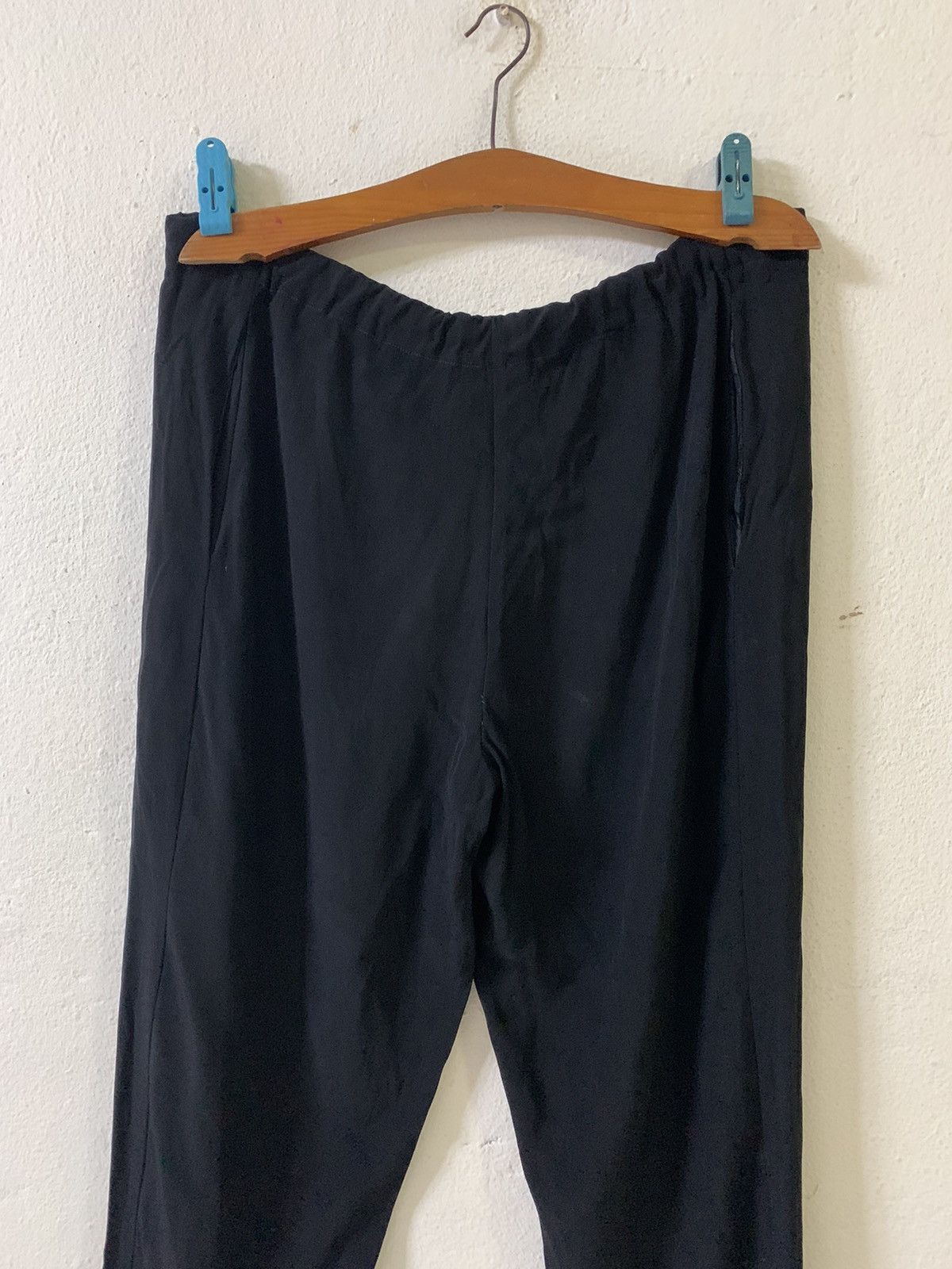 Giorgio Armani Giorgio Armani Pants Size US 35 - 8 Thumbnail