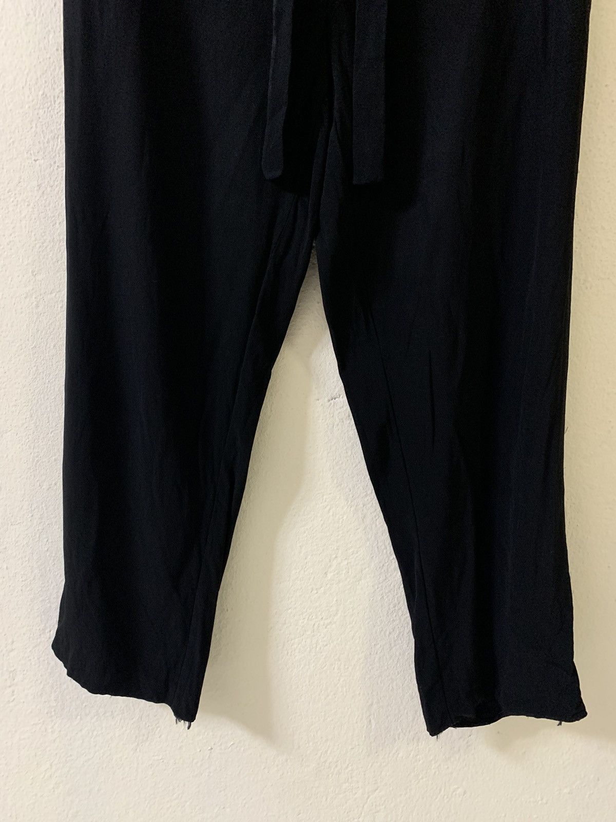 Giorgio Armani Giorgio Armani Pants Size US 35 - 2 Thumbnail
