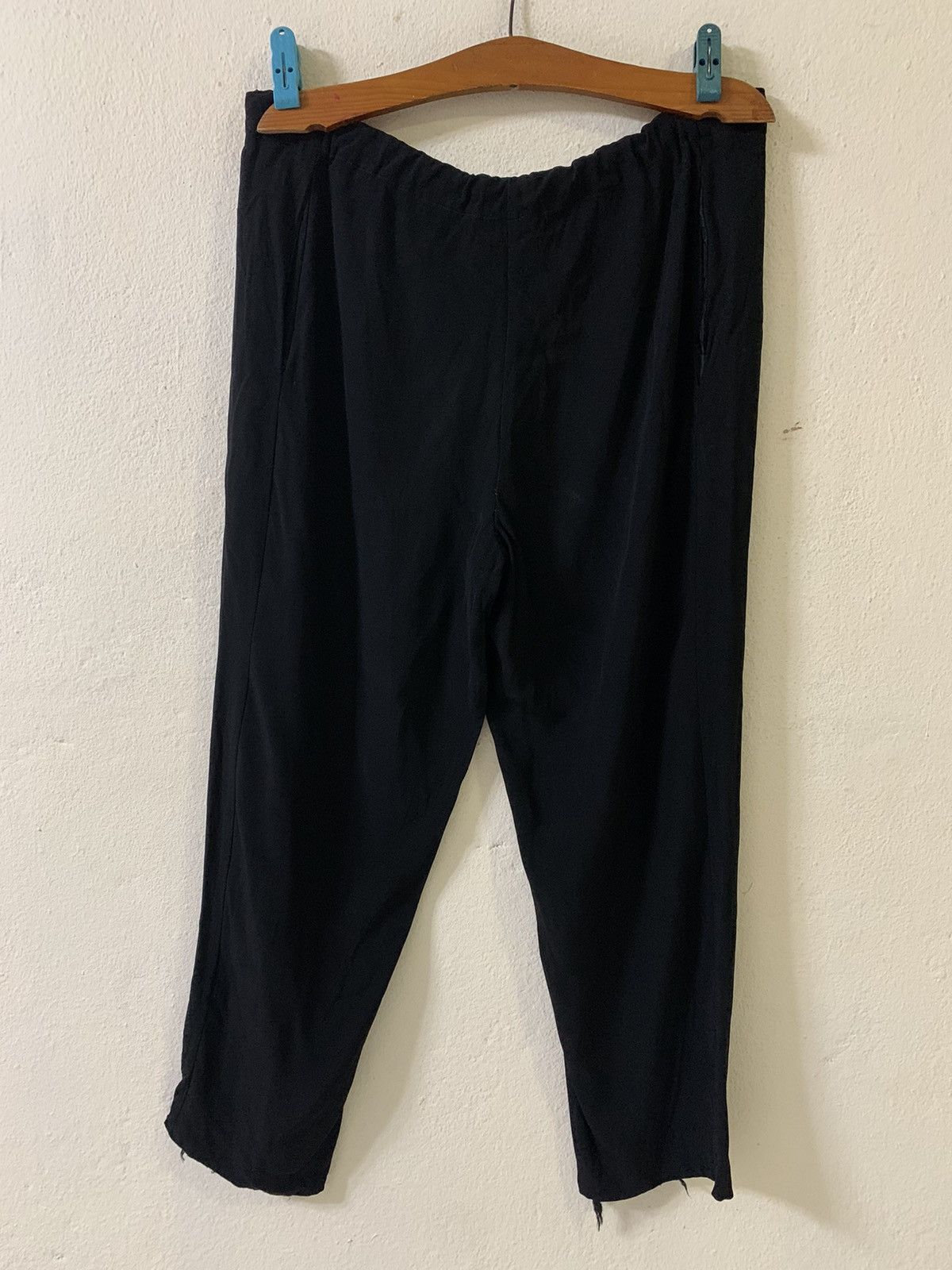 Giorgio Armani Giorgio Armani Pants Size US 35 - 6 Thumbnail