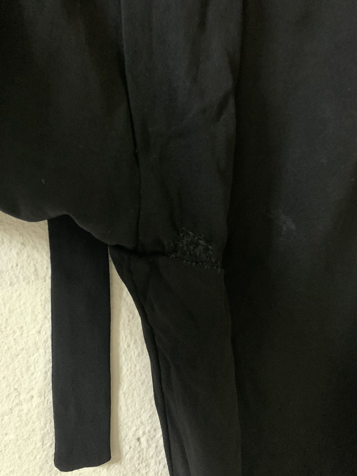 Giorgio Armani Giorgio Armani Pants Size US 35 - 9 Thumbnail