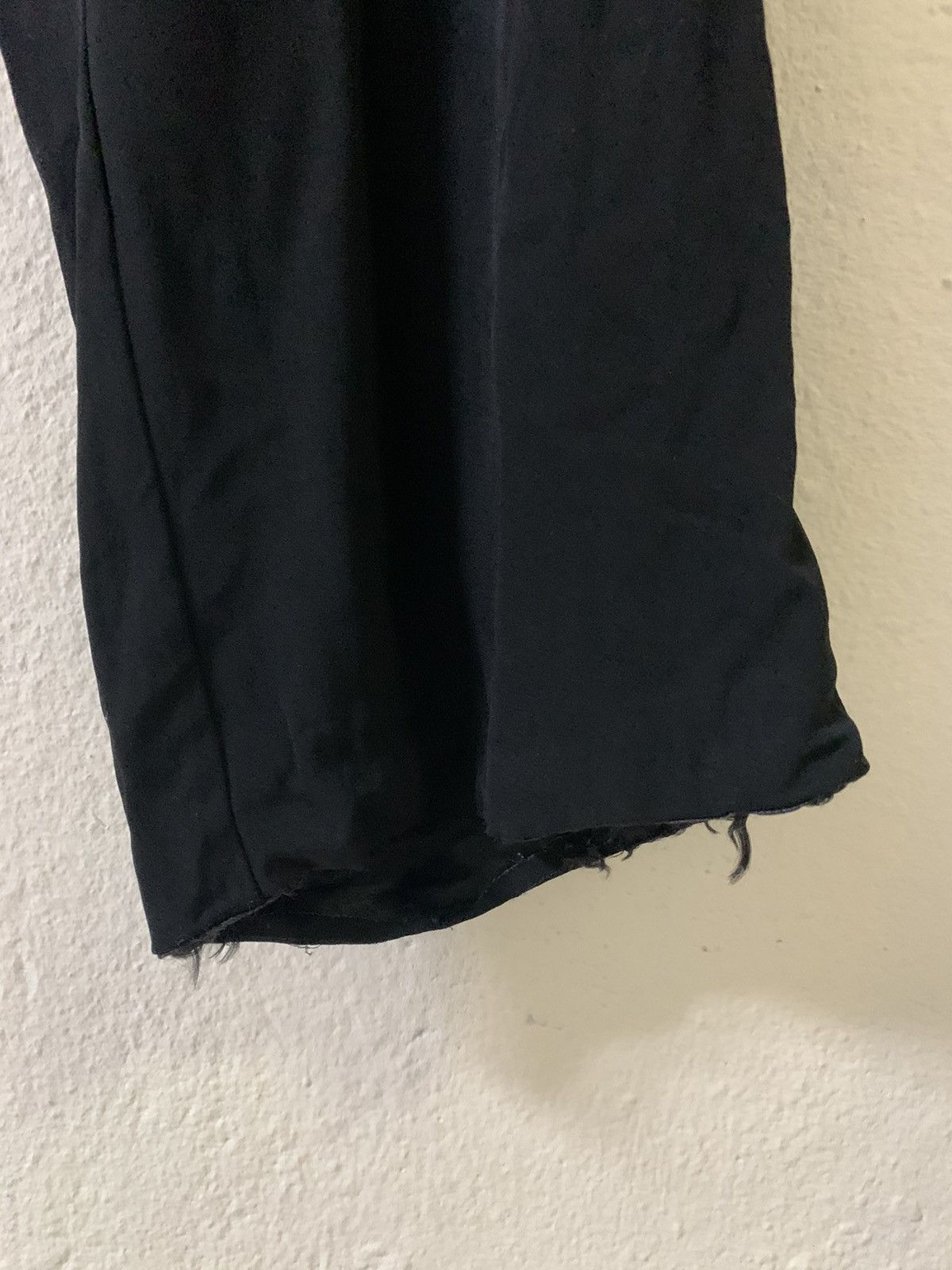 Giorgio Armani Giorgio Armani Pants Size US 35 - 4 Thumbnail
