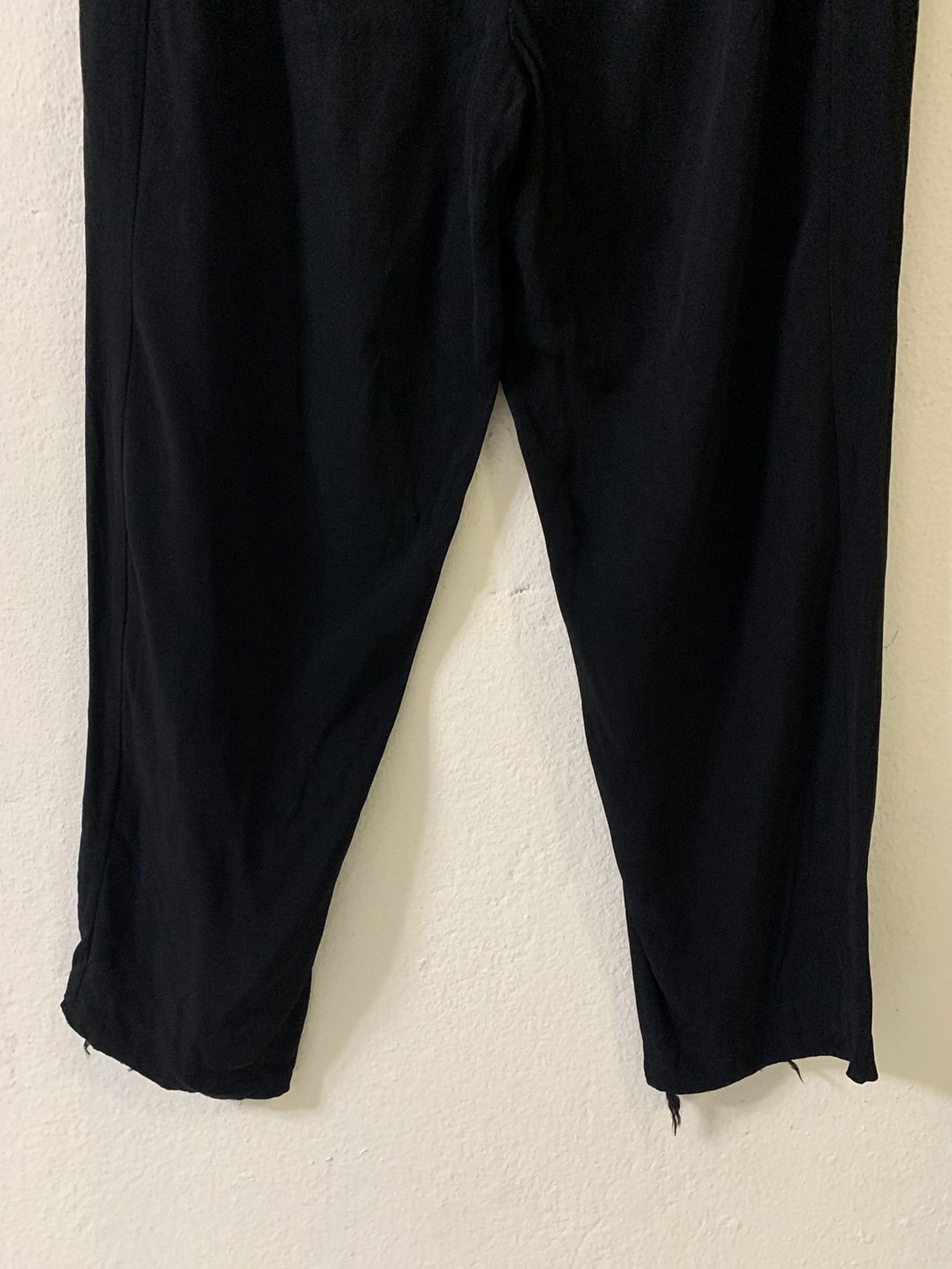 Giorgio Armani Giorgio Armani Pants Size US 35 - 7 Thumbnail