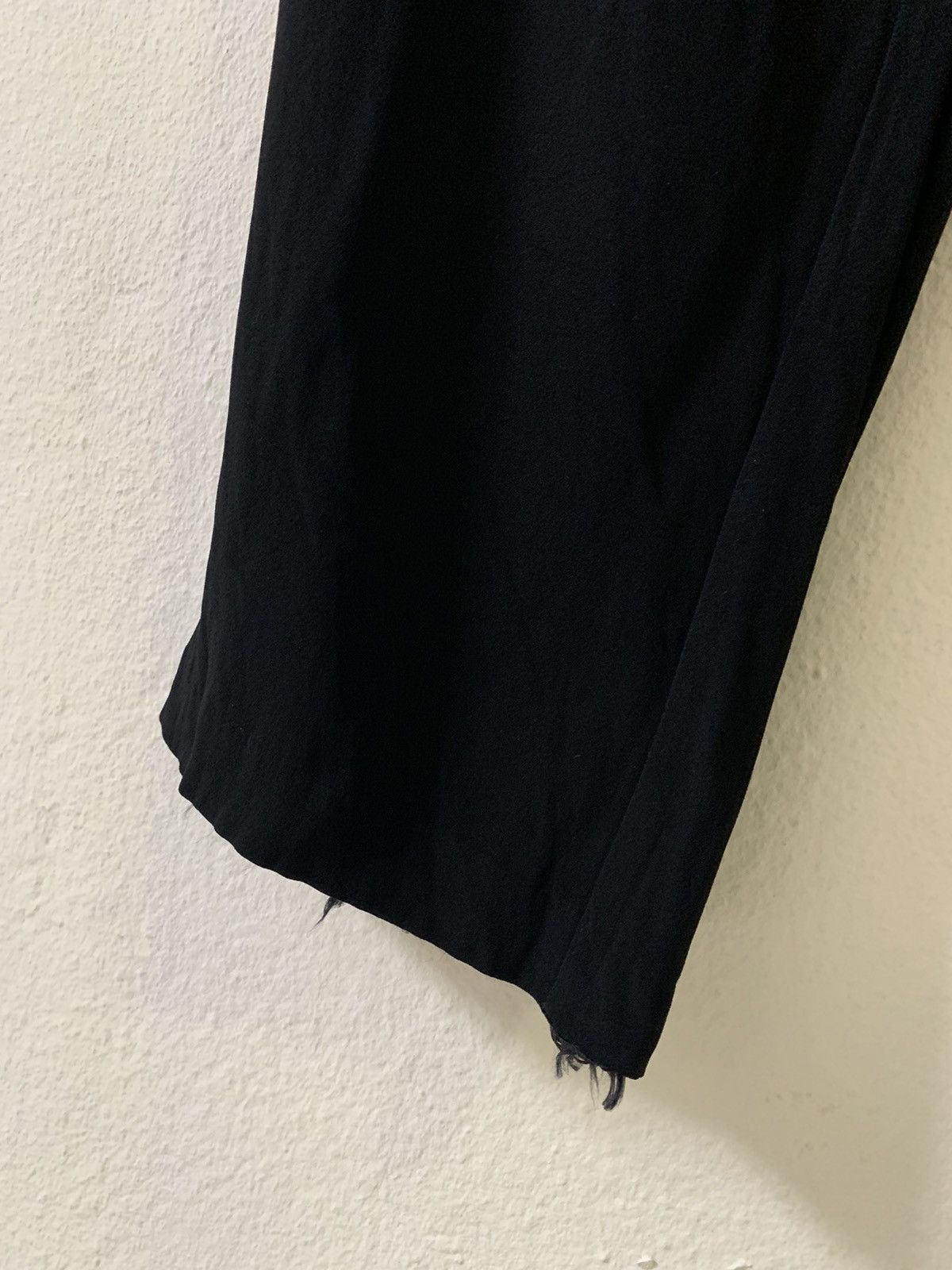 Giorgio Armani Giorgio Armani Pants Size US 35 - 5 Thumbnail