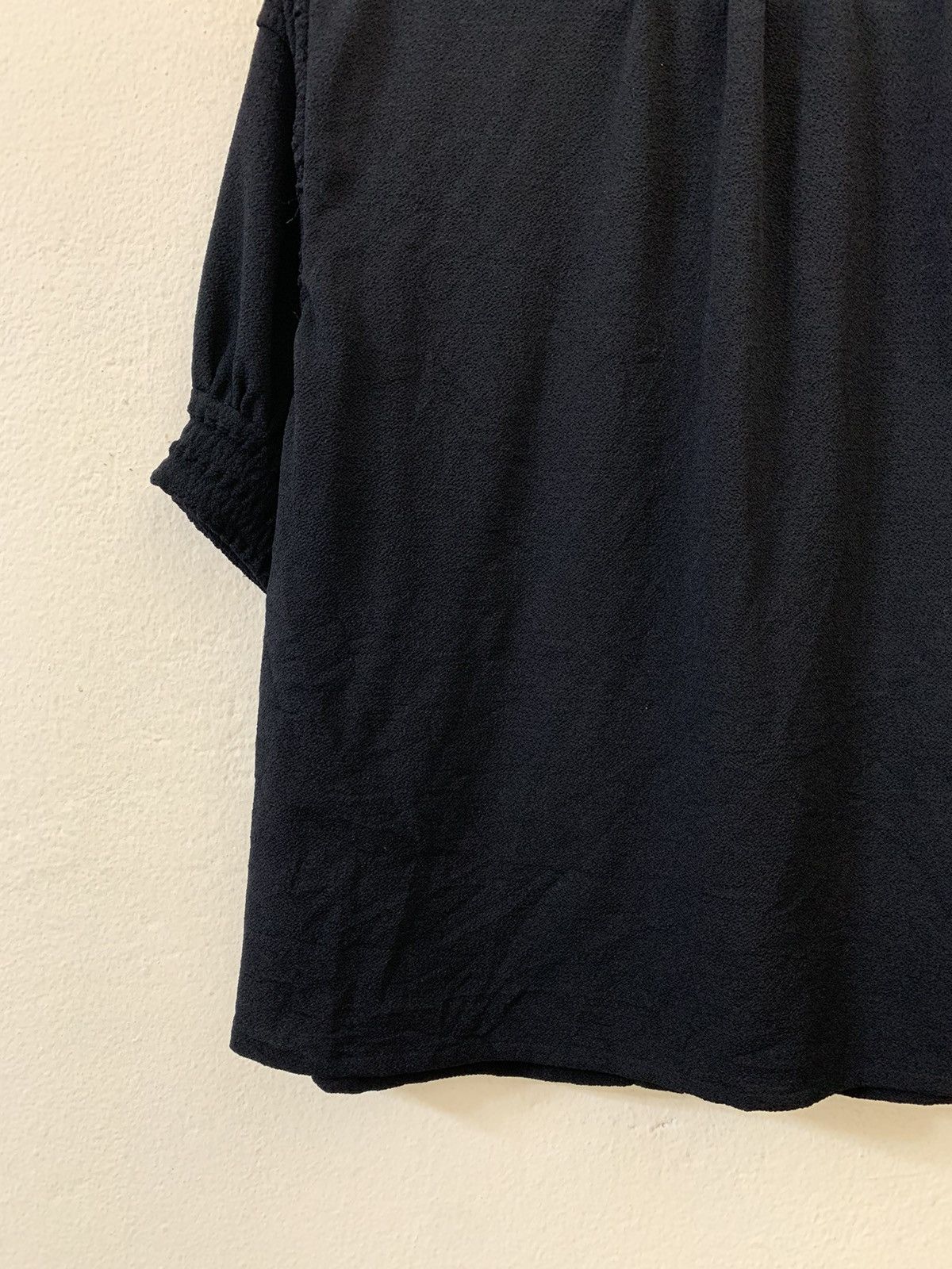Karl Lagerfeld Karl Lagerfeld Shirt Blouse Size M / US 6-8 / IT 42-44 - 9 Thumbnail