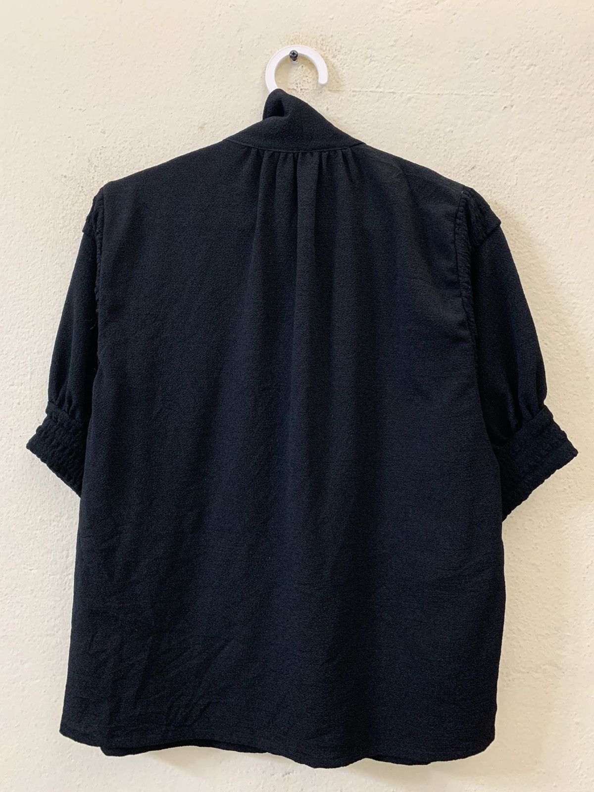 Karl Lagerfeld Karl Lagerfeld Shirt Blouse Size M / US 6-8 / IT 42-44 - 7 Thumbnail
