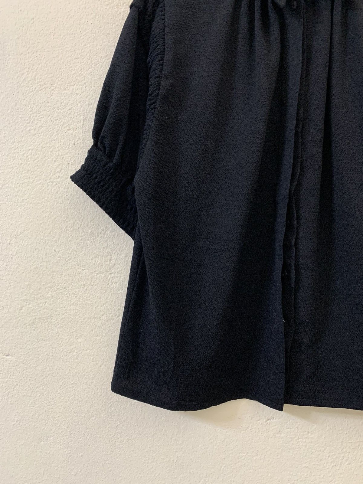 Karl Lagerfeld Karl Lagerfeld Shirt Blouse Size M / US 6-8 / IT 42-44 - 3 Thumbnail