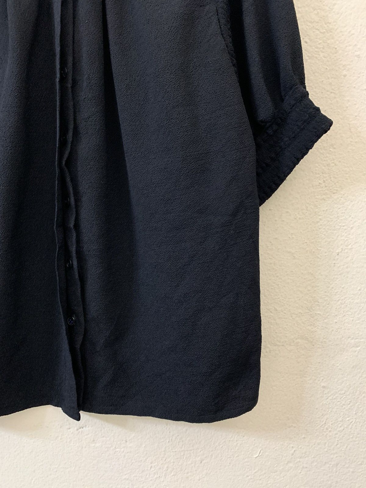 Karl Lagerfeld Karl Lagerfeld Shirt Blouse Size M / US 6-8 / IT 42-44 - 2 Thumbnail