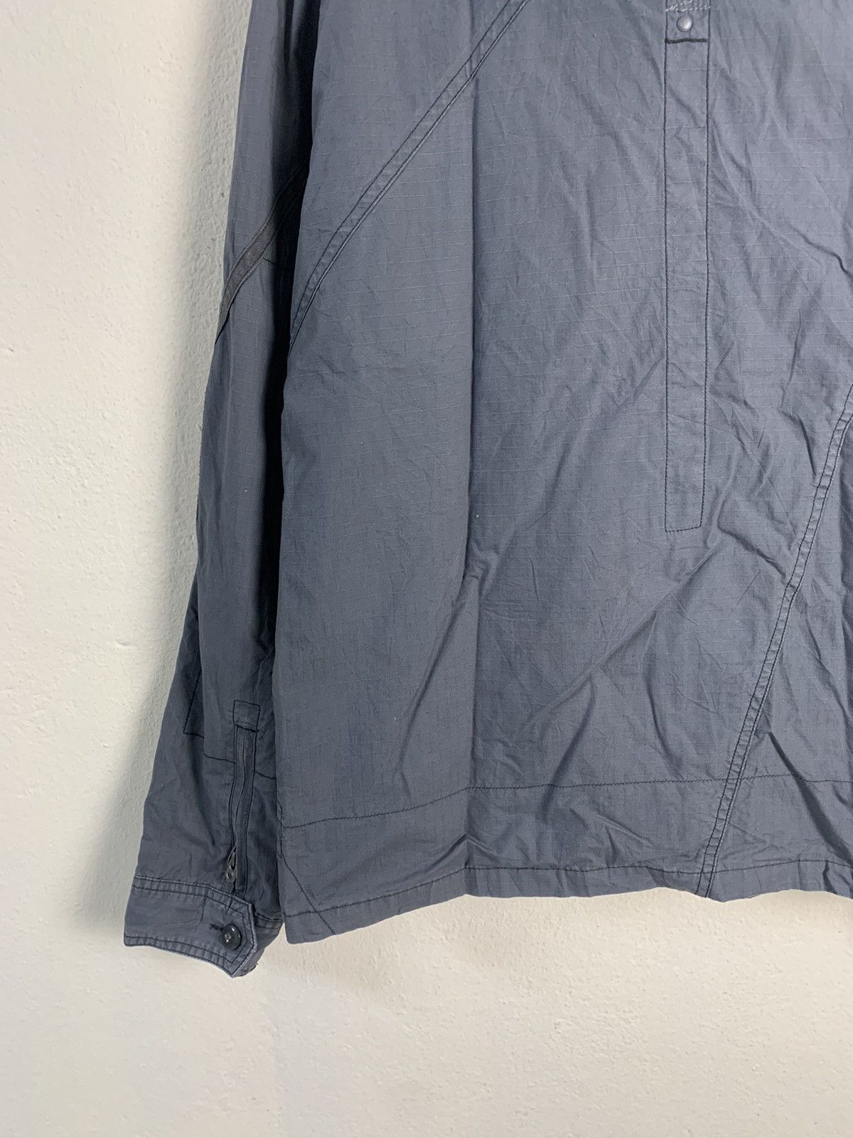 G-Star Gstar Raw Hoodie Jacket Size US L / EU 52-54 / 3 - 10 Thumbnail