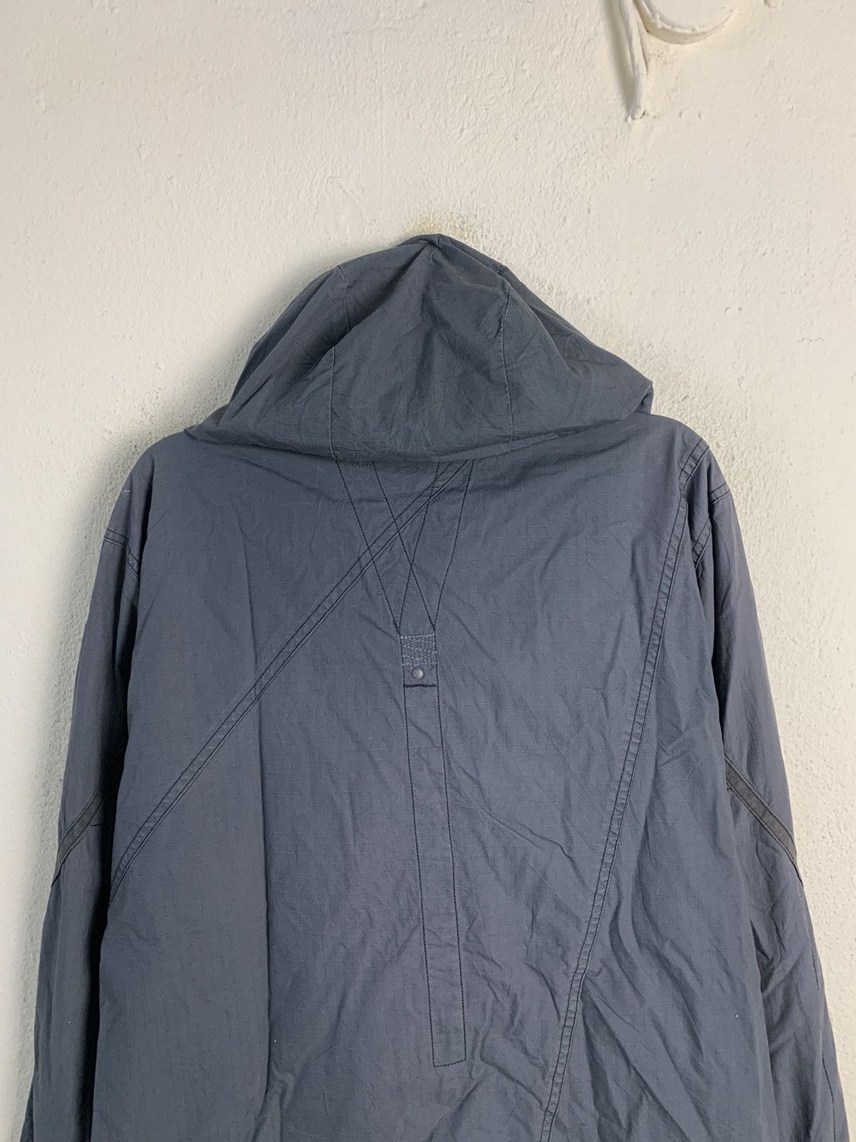 G-Star Gstar Raw Hoodie Jacket Size US L / EU 52-54 / 3 - 11 Thumbnail
