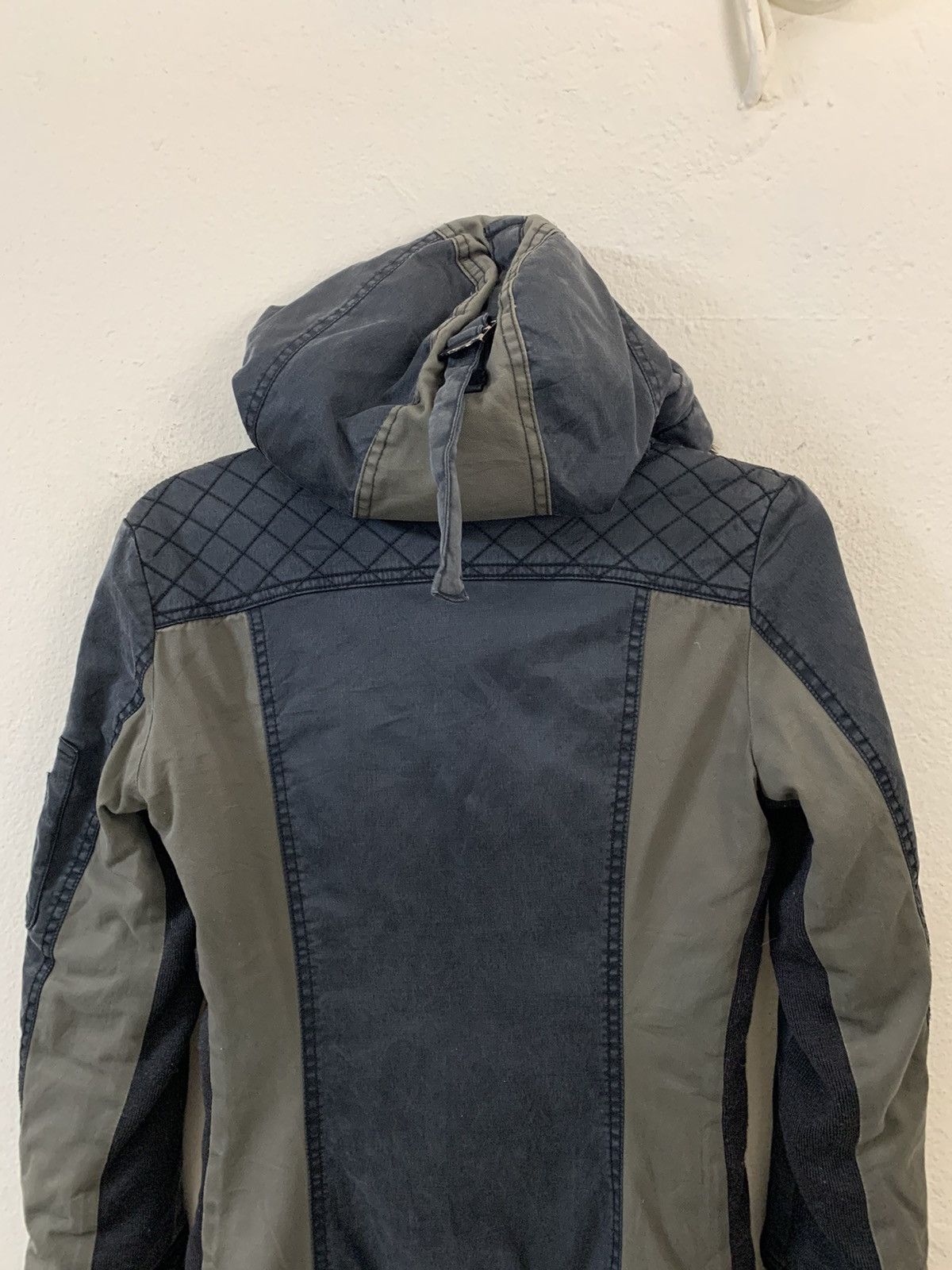 5351 POUR LES HOMMES 5351 Pour Les Femmes Nice Design Jacket Size S / US 4 / IT 40 - 10 Thumbnail