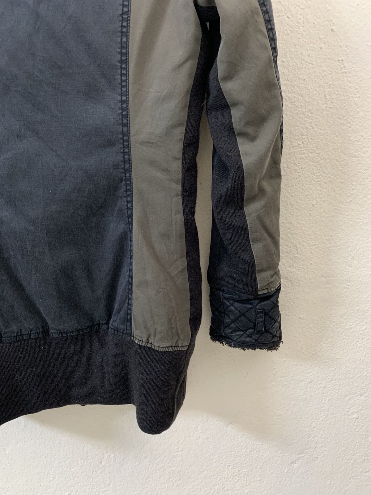 5351 POUR LES HOMMES 5351 Pour Les Femmes Nice Design Jacket Size S / US 4 / IT 40 - 8 Thumbnail