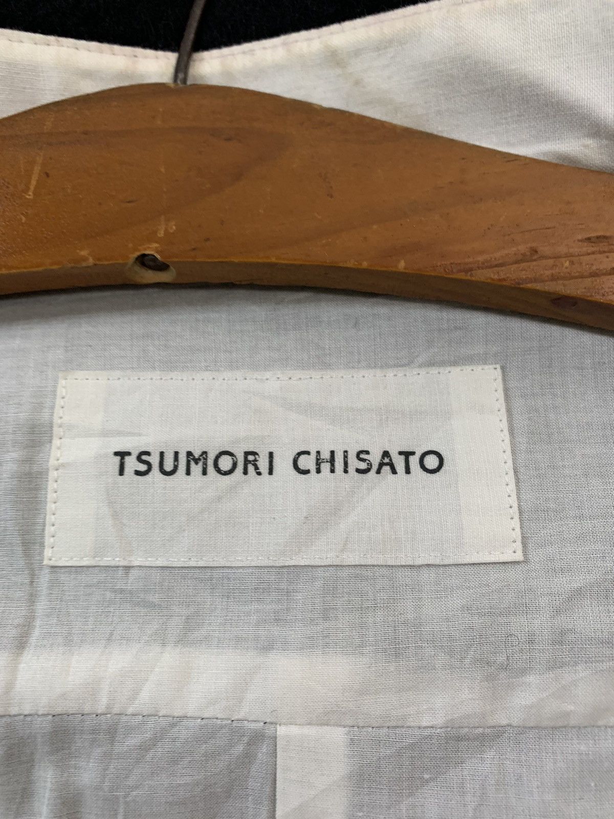Tsumori Chisato Tsumori Chisato Jacket Size M / US 6-8 / IT 42-44 - 7 Thumbnail