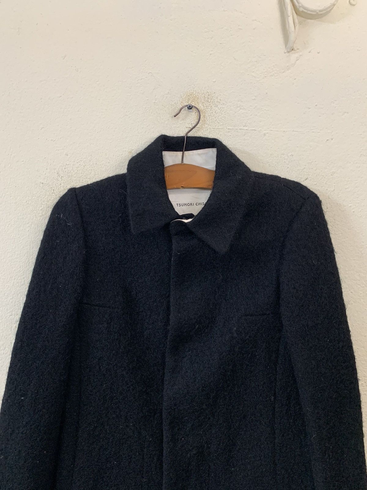 Tsumori Chisato Tsumori Chisato Jacket Size M / US 6-8 / IT 42-44 - 4 Thumbnail