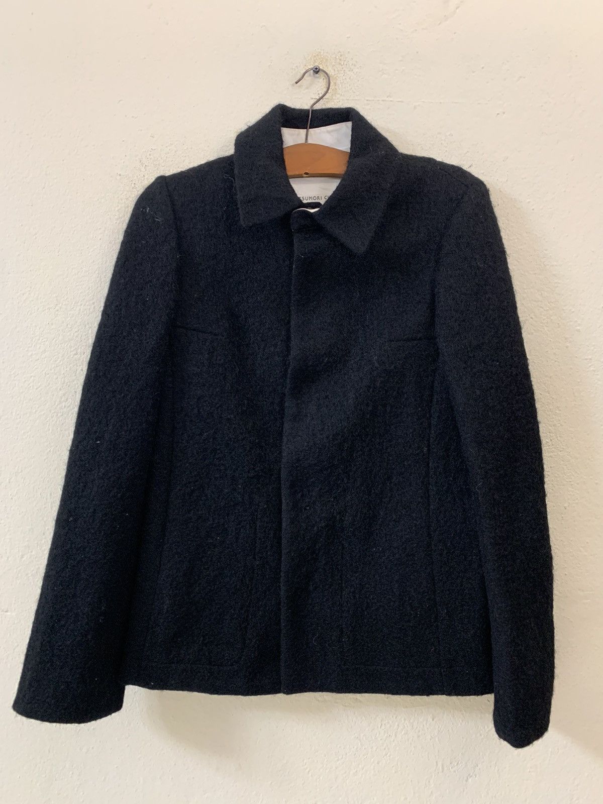 Tsumori Chisato Tsumori Chisato Jacket Size M / US 6-8 / IT 42-44 - 1 Thumbnail