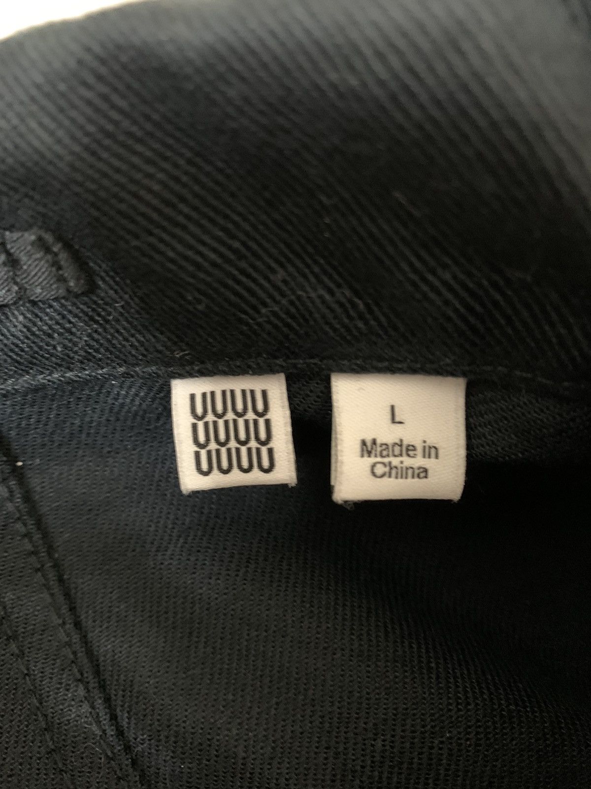 Indigo Uniqlo UUUU Lemaire Indigo Multipocket Jacket Size US M / EU 48-50 / 2 - 5 Thumbnail