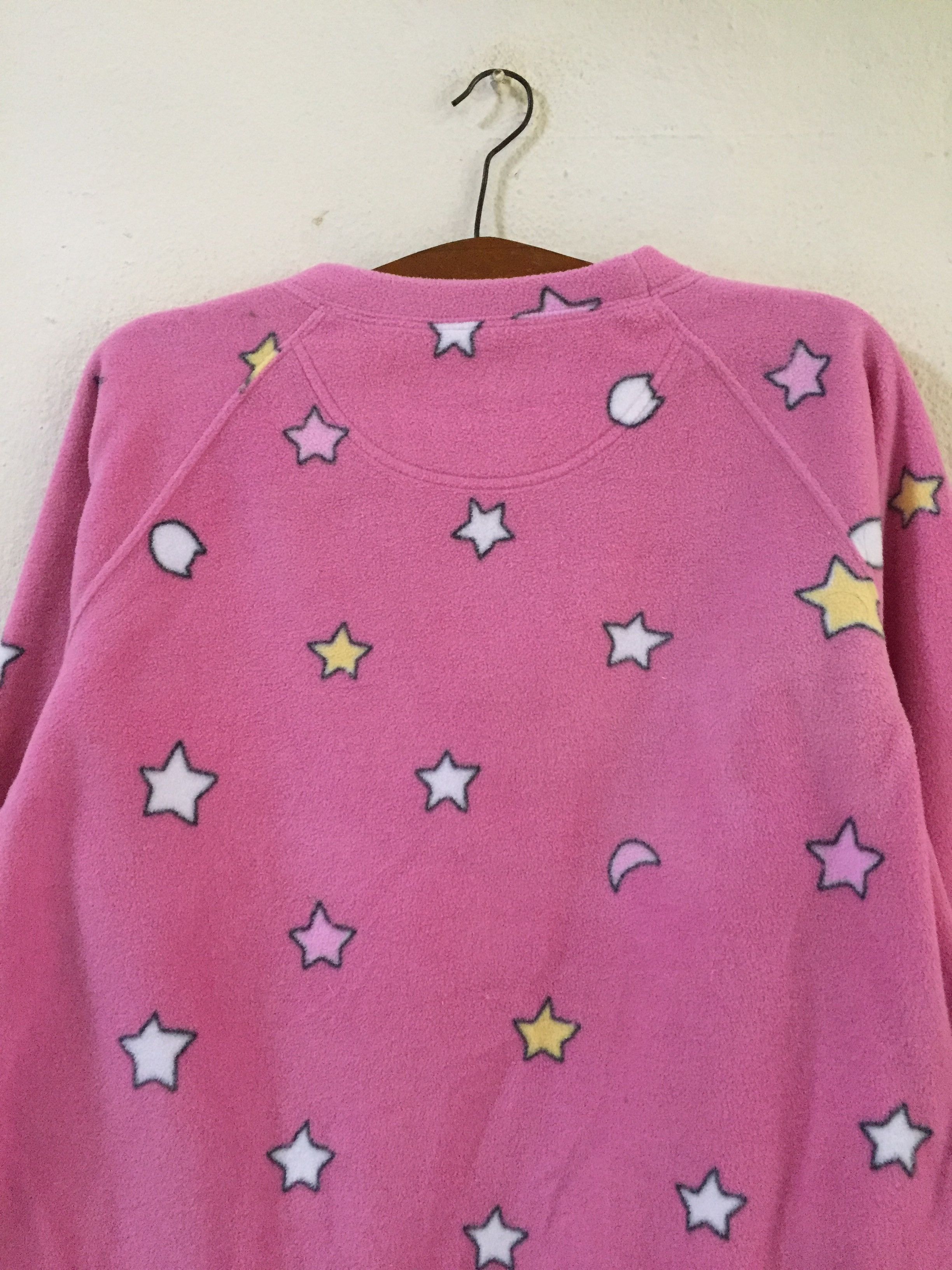 Tsumori Chisato Tsumori Chisato Star Sleepwear Size US M / EU 48-50 / 2 - 11 Thumbnail