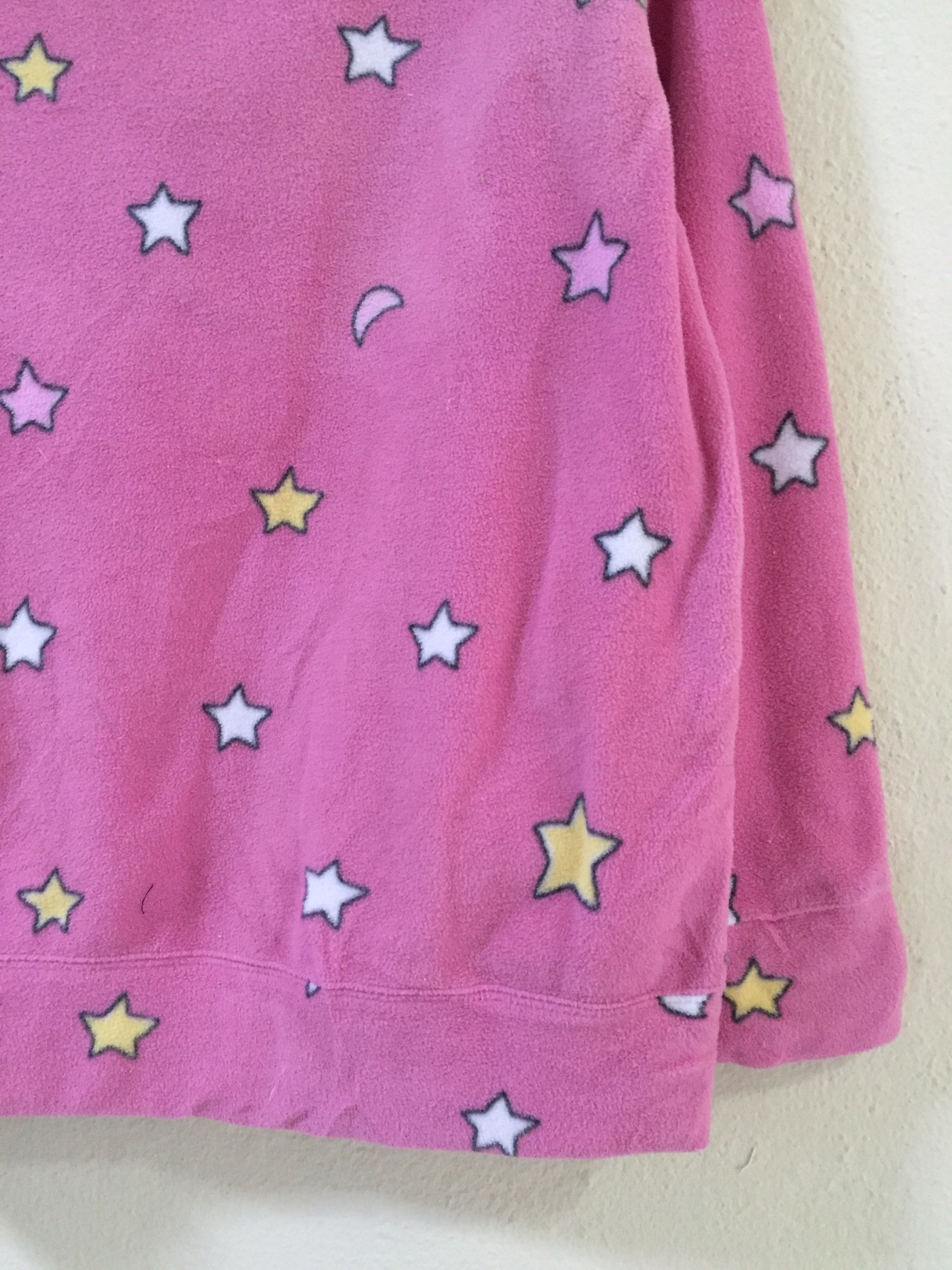 Tsumori Chisato Tsumori Chisato Star Sleepwear Size US M / EU 48-50 / 2 - 9 Thumbnail