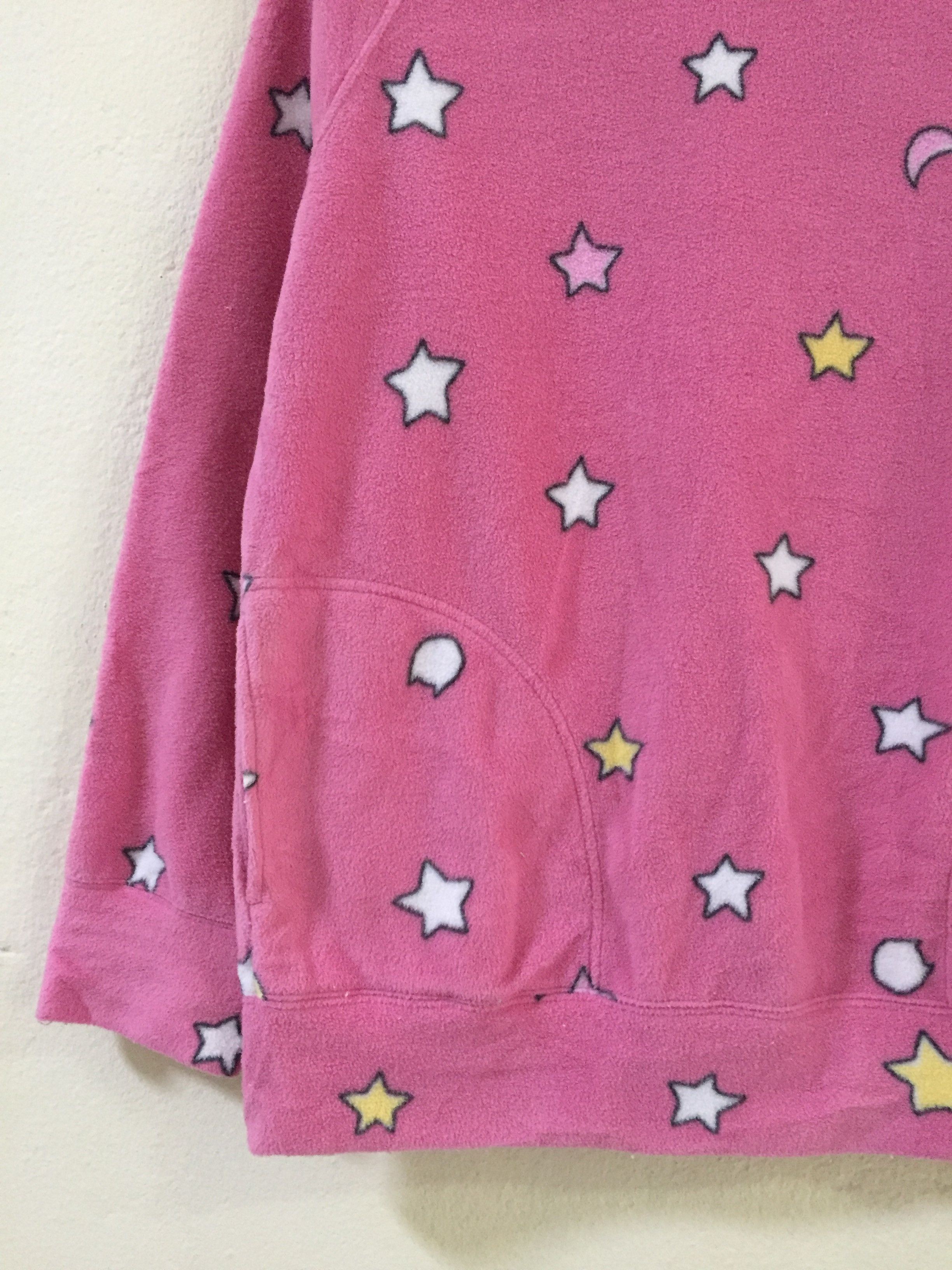 Tsumori Chisato Tsumori Chisato Star Sleepwear Size US M / EU 48-50 / 2 - 3 Thumbnail