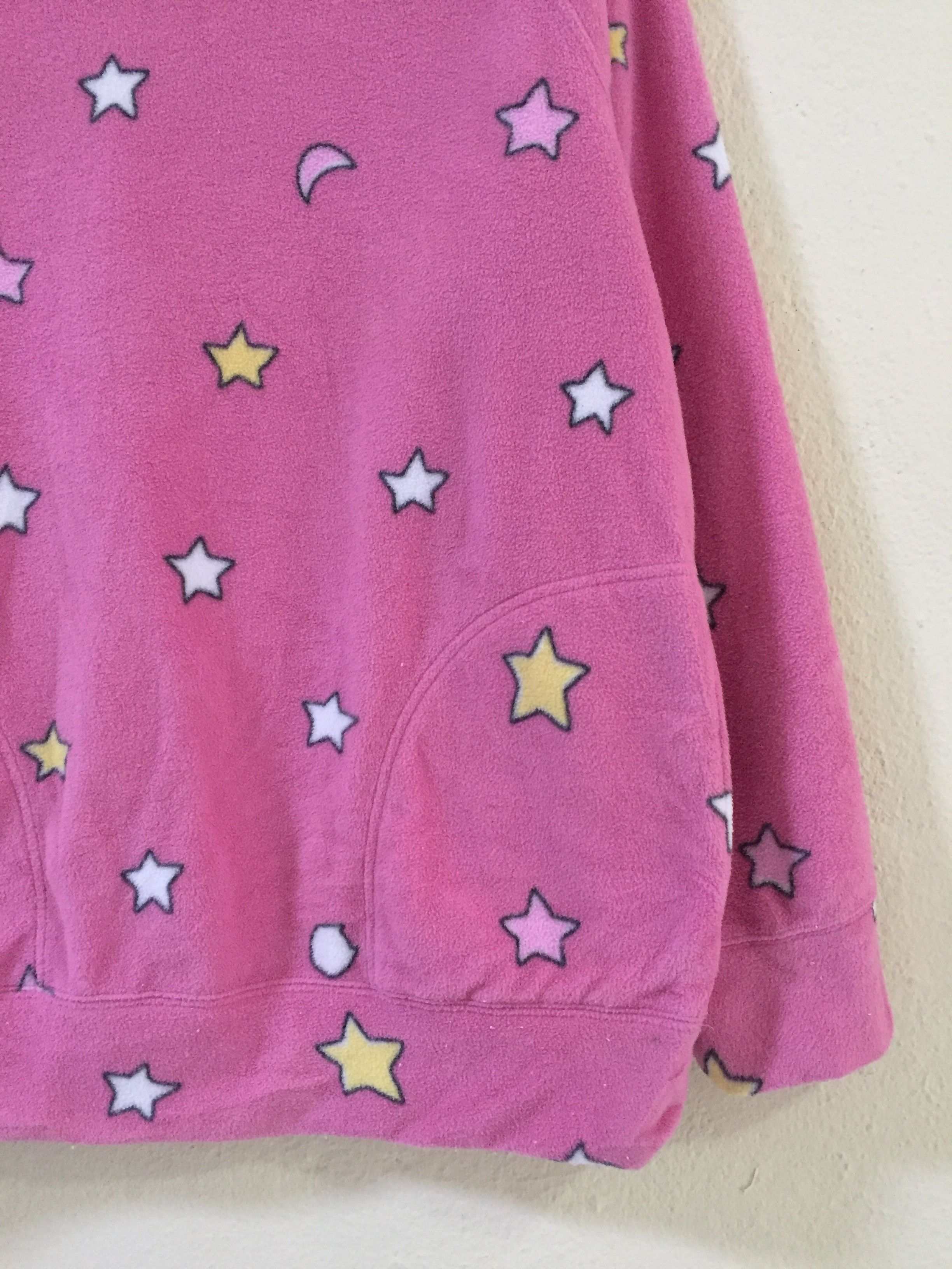 Tsumori Chisato Tsumori Chisato Star Sleepwear Size US M / EU 48-50 / 2 - 2 Thumbnail