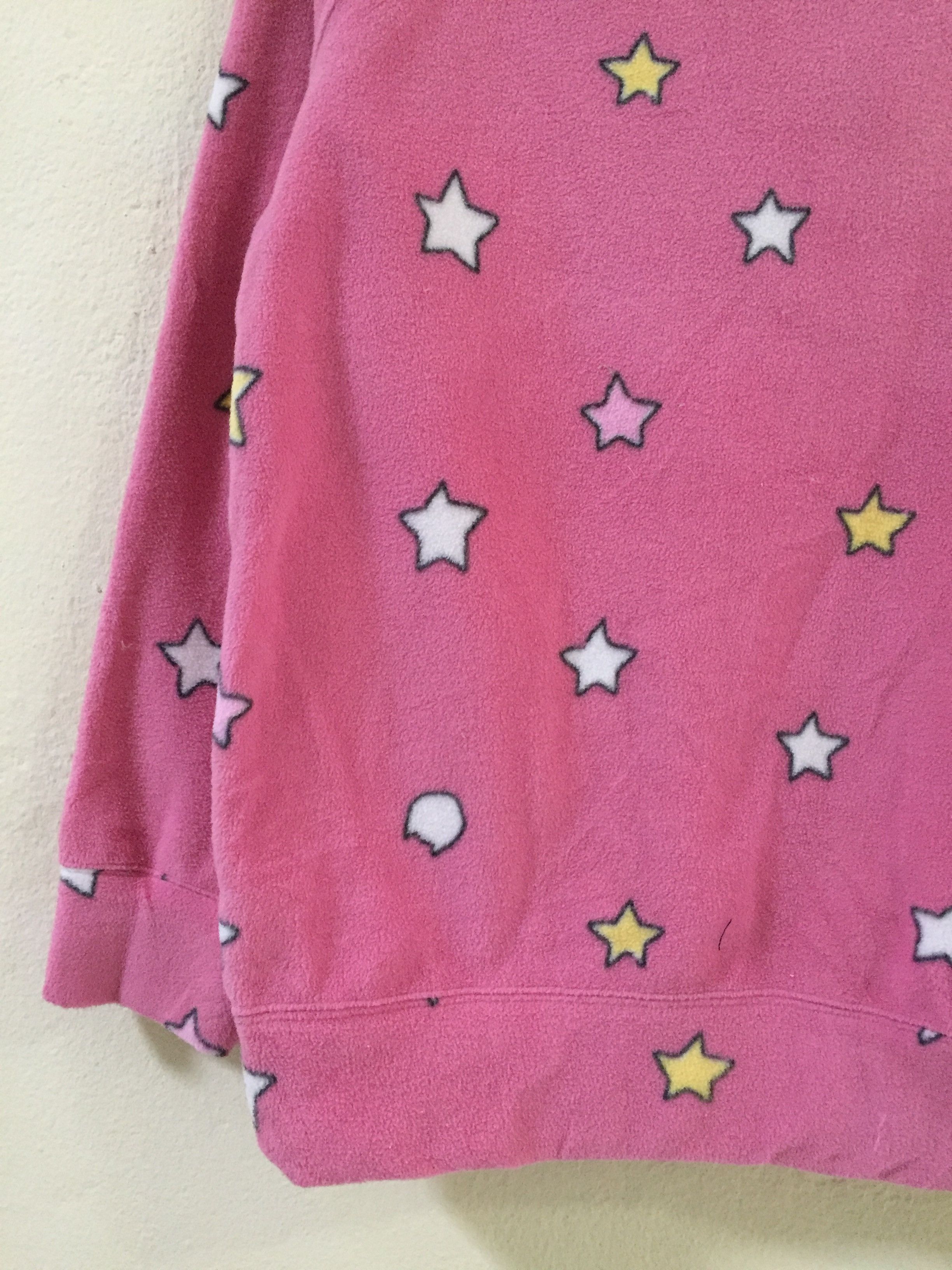 Tsumori Chisato Tsumori Chisato Star Sleepwear Size US M / EU 48-50 / 2 - 10 Thumbnail