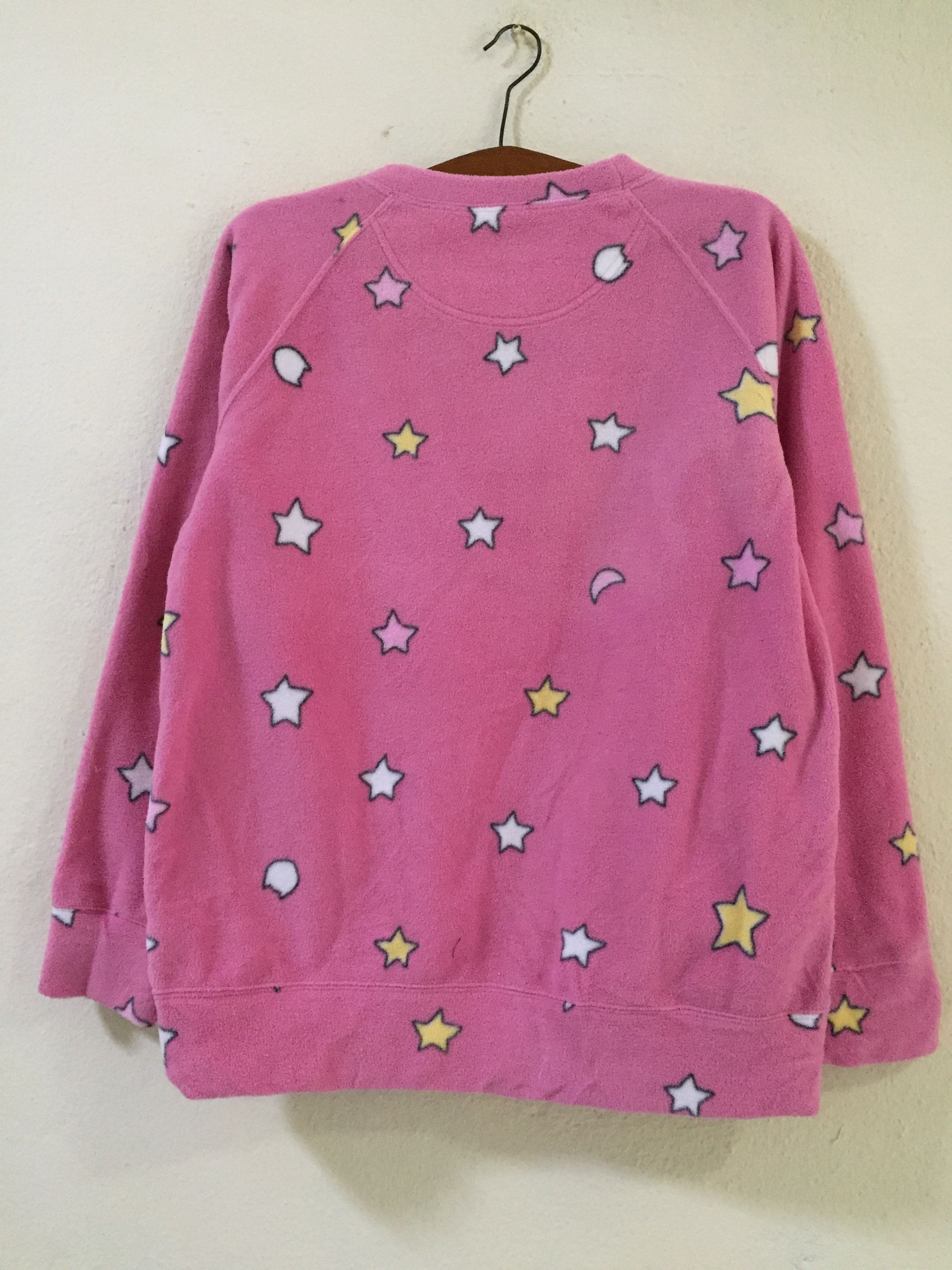 Tsumori Chisato Tsumori Chisato Star Sleepwear Size US M / EU 48-50 / 2 - 8 Thumbnail