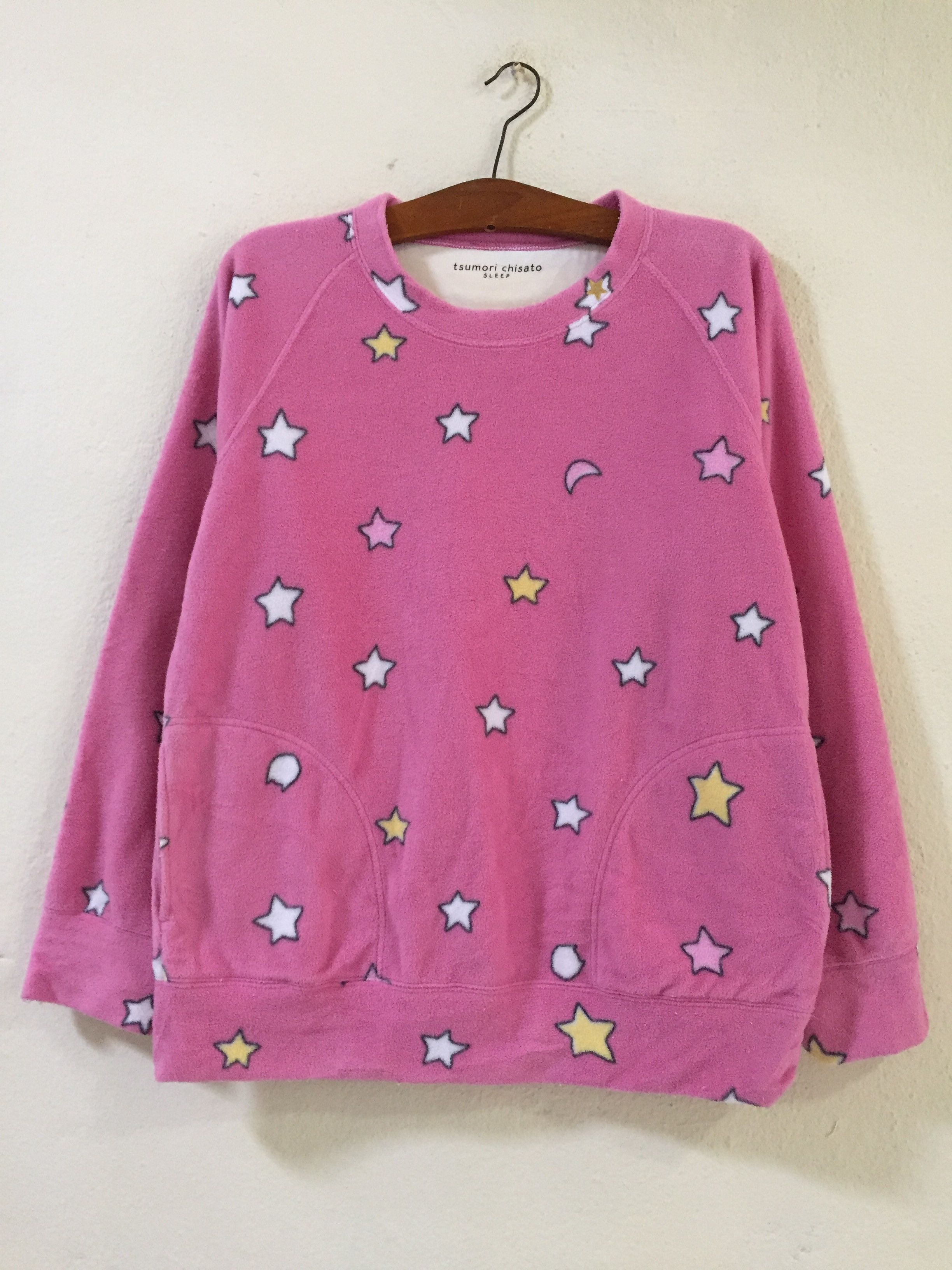 Tsumori Chisato Tsumori Chisato Star Sleepwear Size US M / EU 48-50 / 2 - 1 Thumbnail