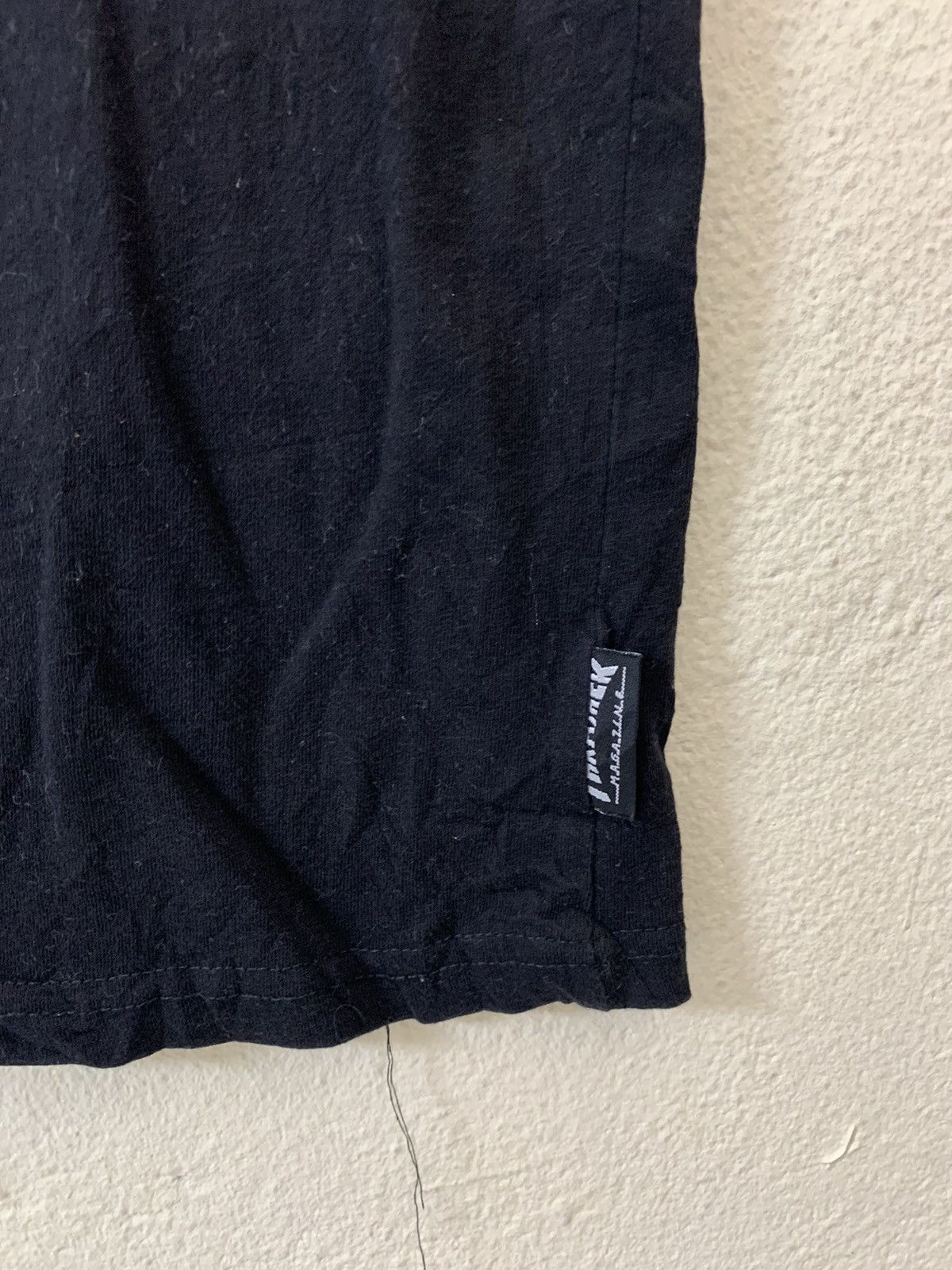 Thrasher Thrasher Spellout Tee Size US S / EU 44-46 / 1 - 5 Thumbnail