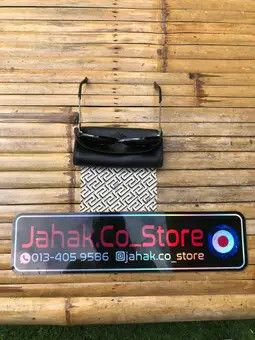 Versace Vintage Versace Sunglasses (K001) Size ONE SIZE - 13 Thumbnail