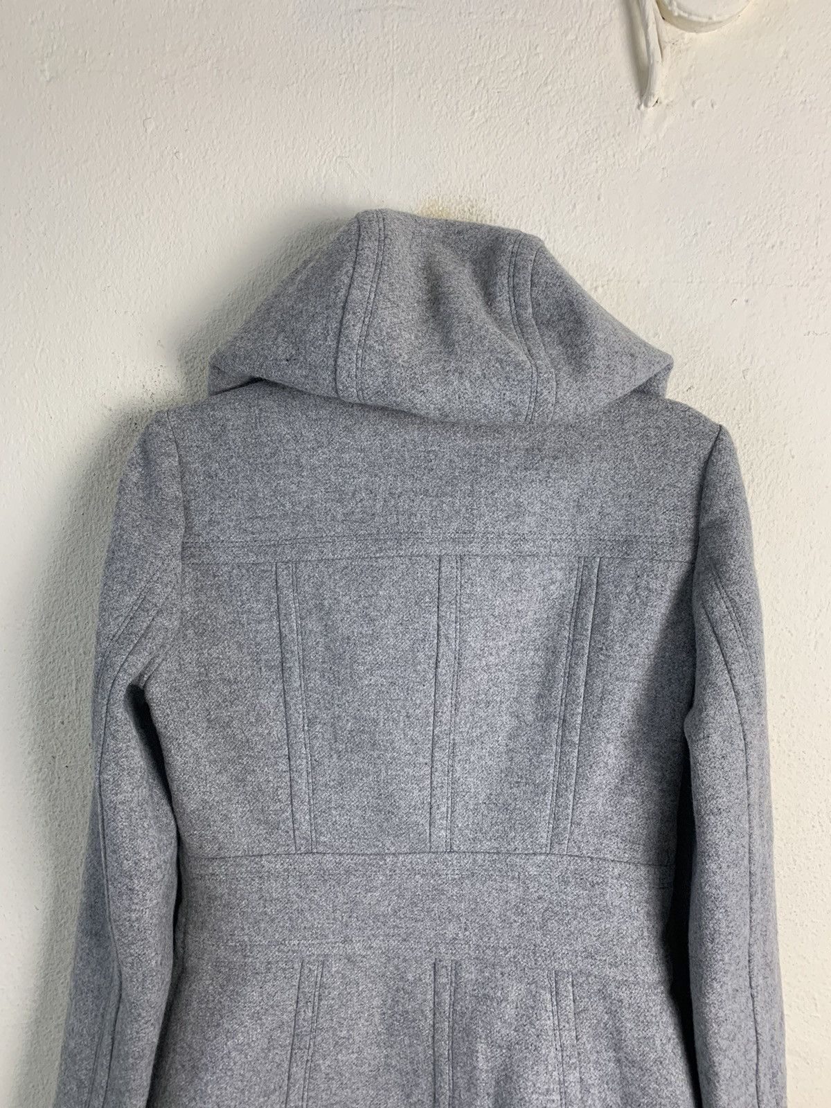 Burberry Burberry London Blue Label Hoodie Jacket Size XS / US 0-2 / IT 36-38 - 12 Thumbnail