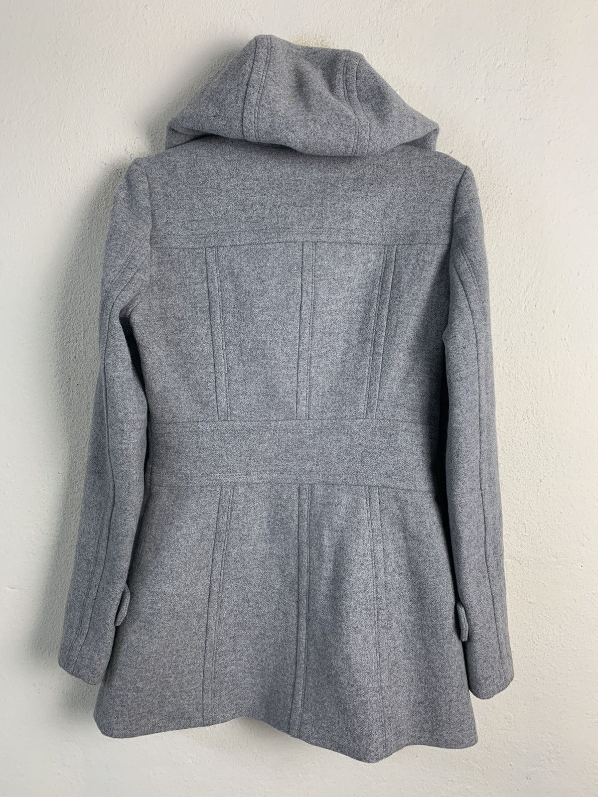 Burberry Burberry London Blue Label Hoodie Jacket Size XS / US 0-2 / IT 36-38 - 9 Thumbnail