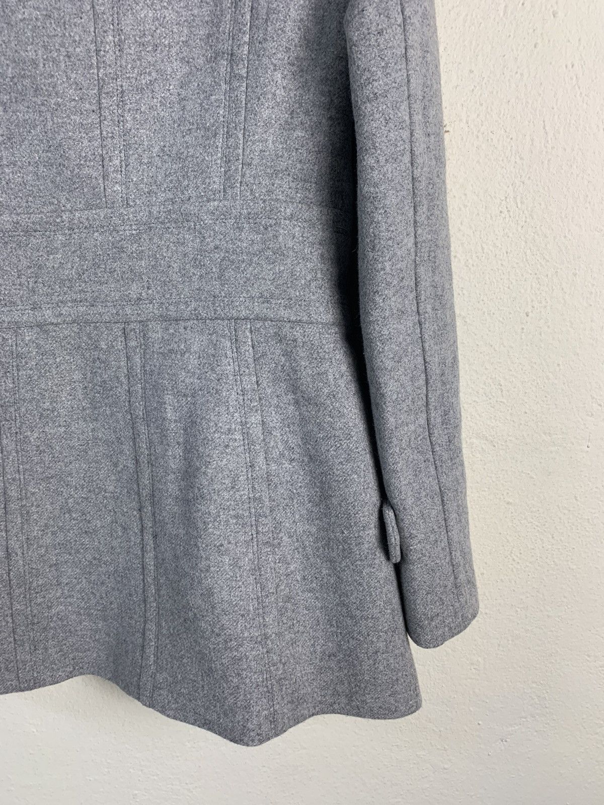 Burberry Burberry London Blue Label Hoodie Jacket Size XS / US 0-2 / IT 36-38 - 10 Thumbnail