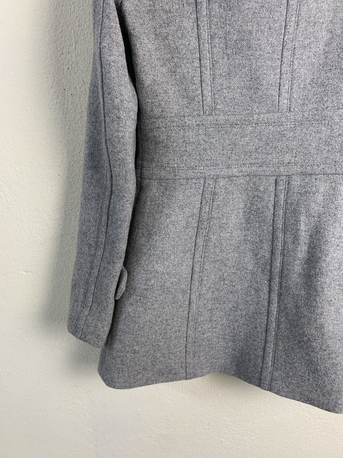 Burberry Burberry London Blue Label Hoodie Jacket Size XS / US 0-2 / IT 36-38 - 11 Thumbnail