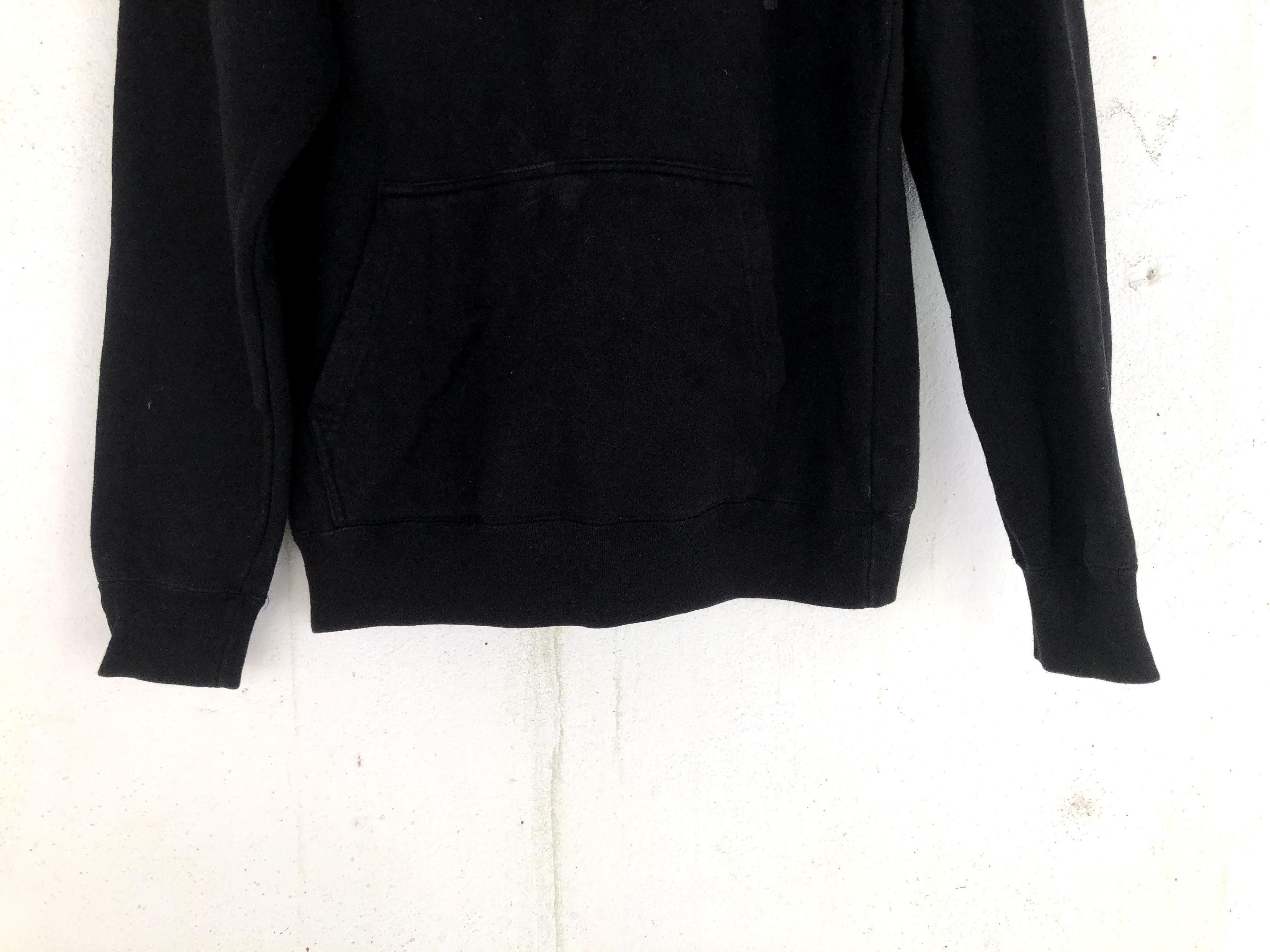 Stussy Stussy Hoodie Pull Over (H043) Size US M / EU 48-50 / 2 - 4 Thumbnail