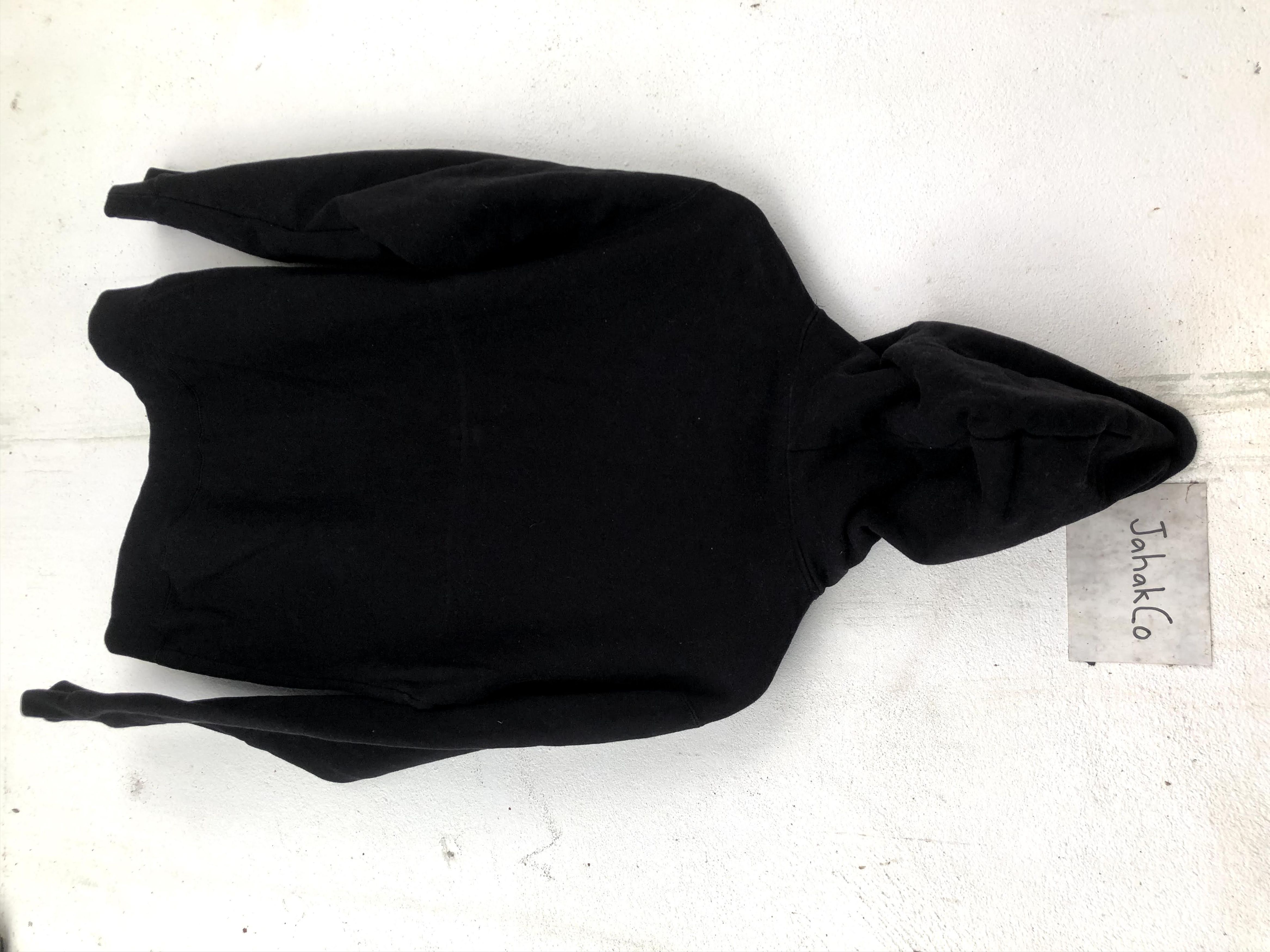 Stussy Stussy Hoodie Pull Over (H043) Size US M / EU 48-50 / 2 - 6 Thumbnail