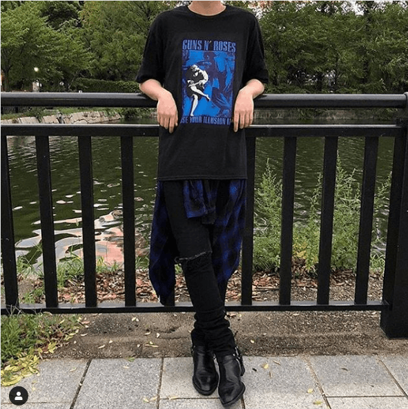 Hedi Slimane × Saint Laurent Paris Saint Laurent D02 Ripped denim size 30 Size US 30 / EU 46 - 2 Thumbnail