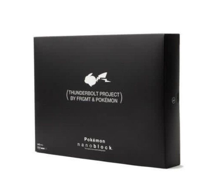 FRAGMENT ×　THUNDERBOLT　PROJECT ラグマット THUNDERBOLT PROJECT (@tb_project) • Instagram photos and videos