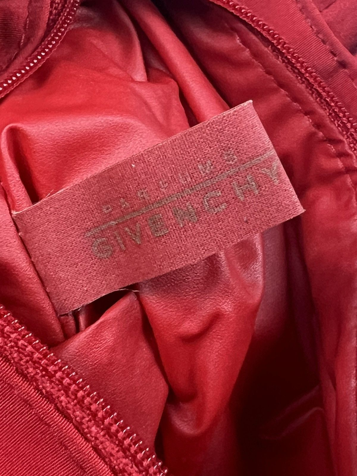 Givenchy Givenchy Parfums Mini Bag Size ONE SIZE - 10 Thumbnail