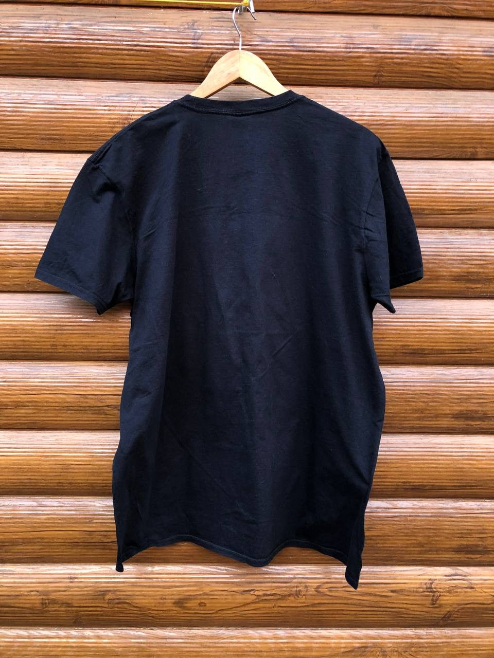 Band Tees Vintage Deep Purple Band Tee Shirt Jersey Size US XL / EU 56 / 4 - 3 Thumbnail