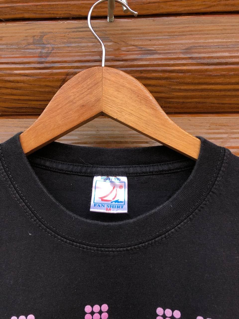 Band Tees Vintage Elvis Presley t shirt Size US M / EU 48-50 / 2 - 4 Thumbnail