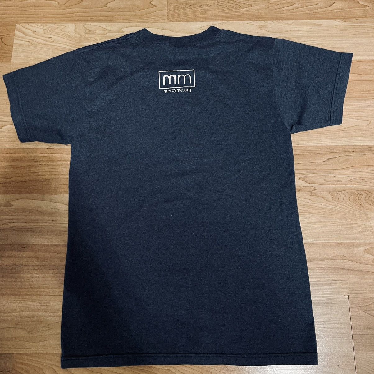 Vintage Vintage tee Size US S / EU 44-46 / 1 - 2 Thumbnail