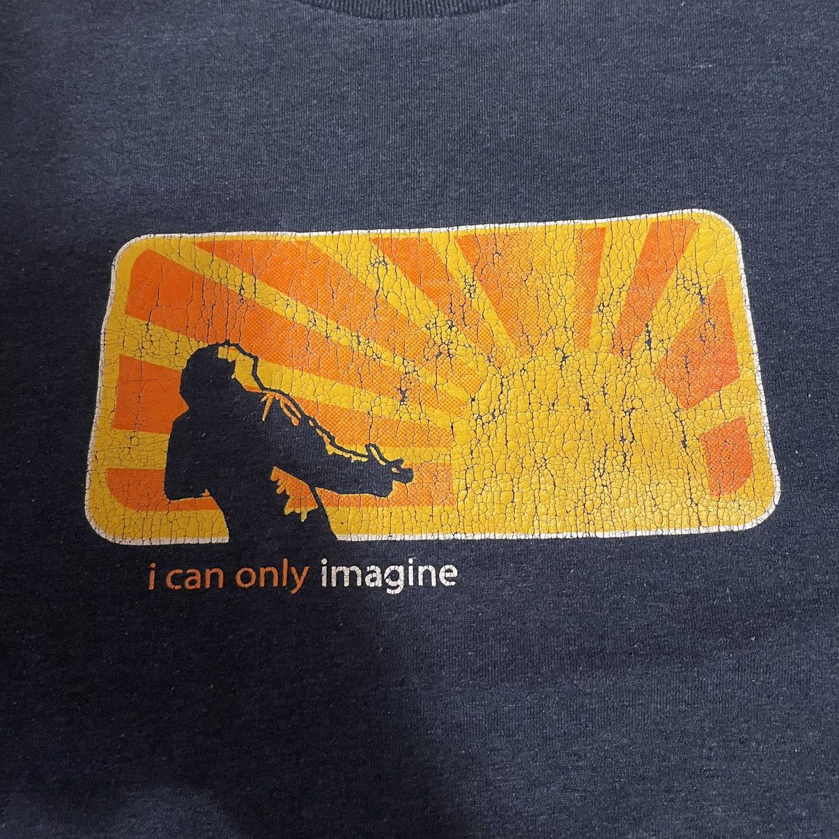 Vintage Vintage tee Size US S / EU 44-46 / 1 - 3 Thumbnail