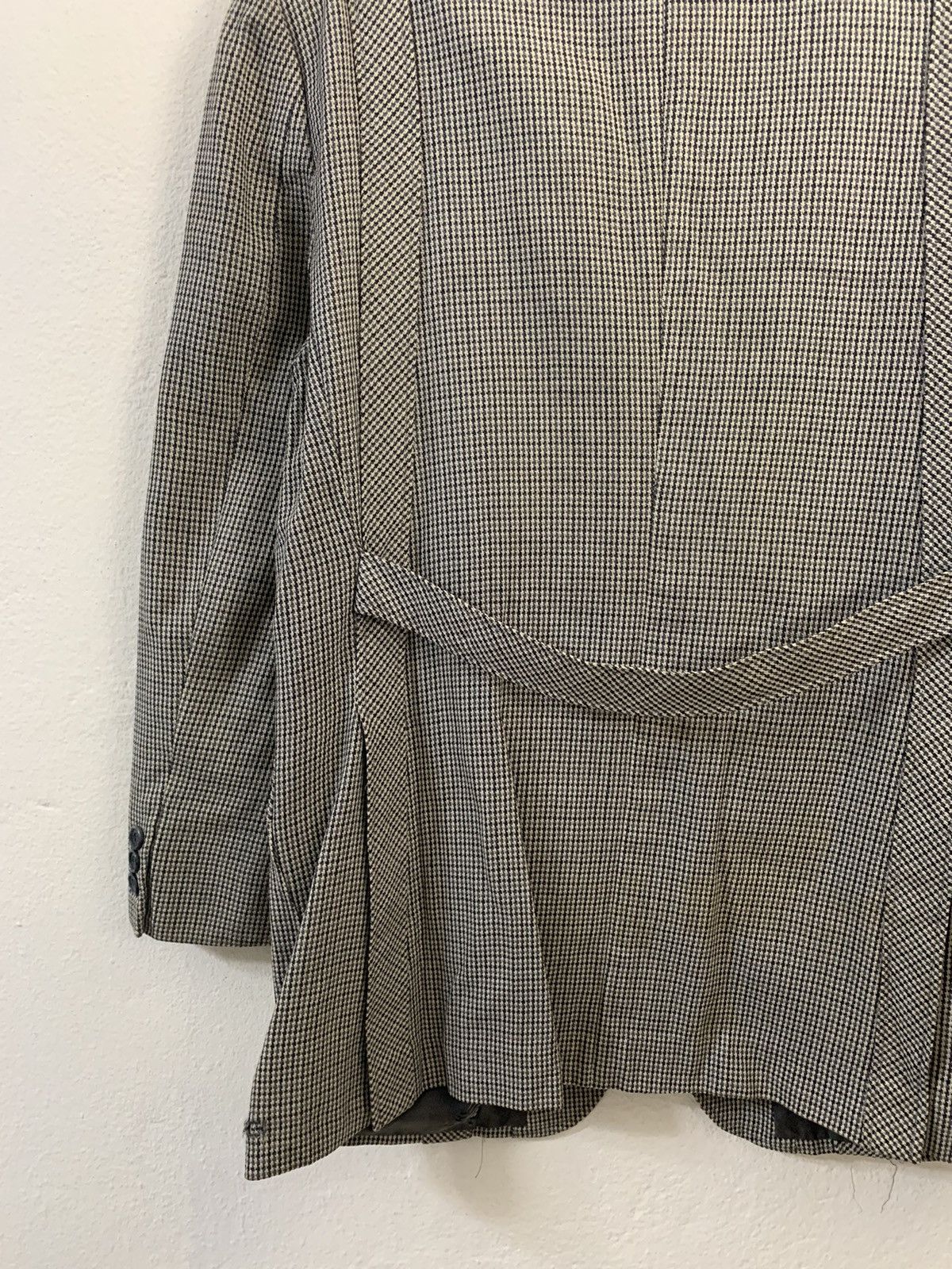 Lanvin Vintage Lanvin Blazer Jacket Size US M / EU 48-50 / 2 - 7 Thumbnail