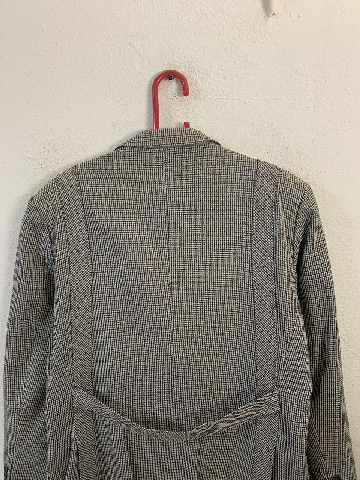 Lanvin Vintage Lanvin Blazer Jacket Size US M / EU 48-50 / 2 - 8 Thumbnail