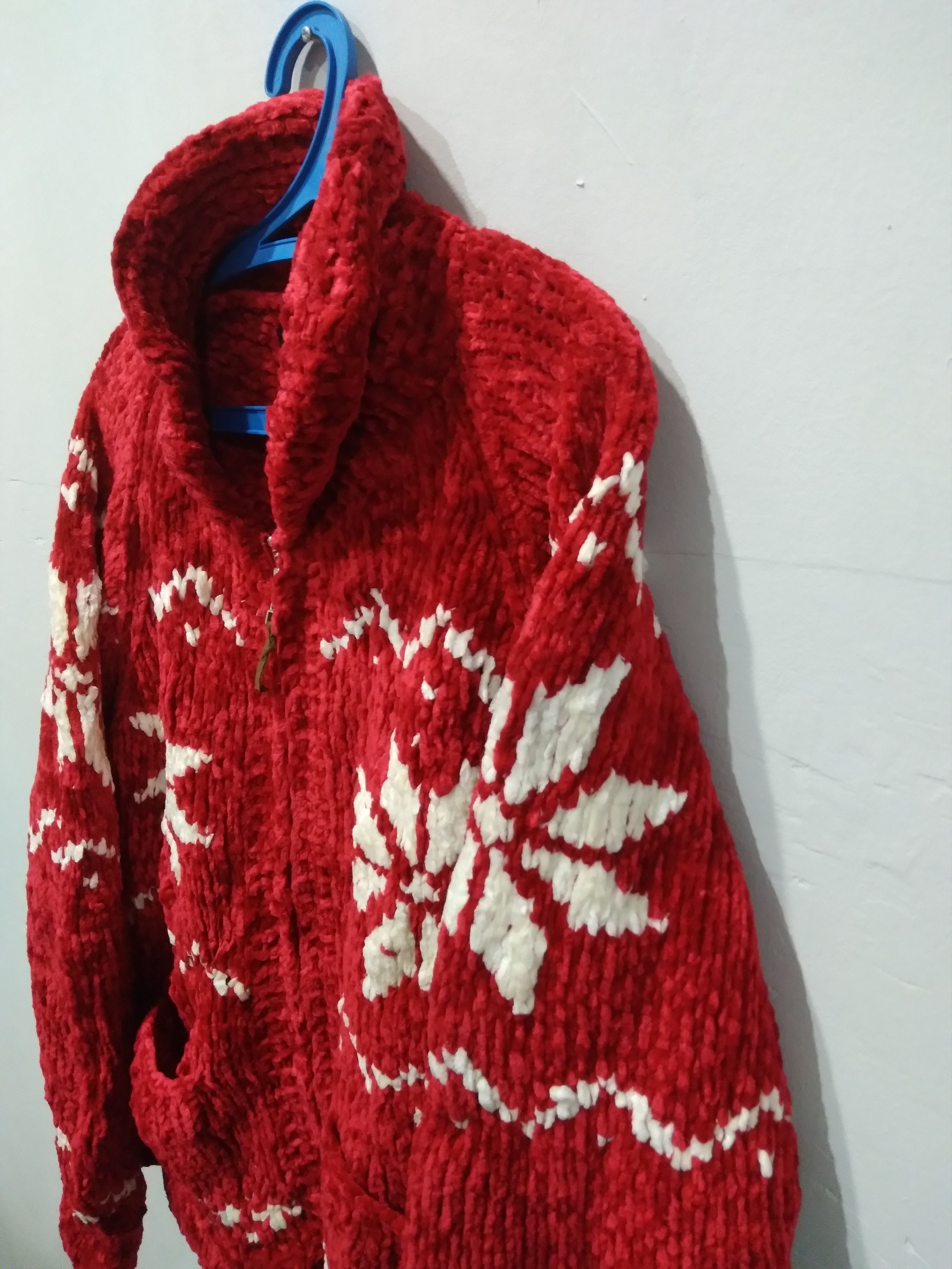 Autumn Cashmere VINTAGE 90S PENFIELD WOOL DOUBLE POCKETS JACKETS Size US L / EU 52-54 / 3 - 11 Thumbnail