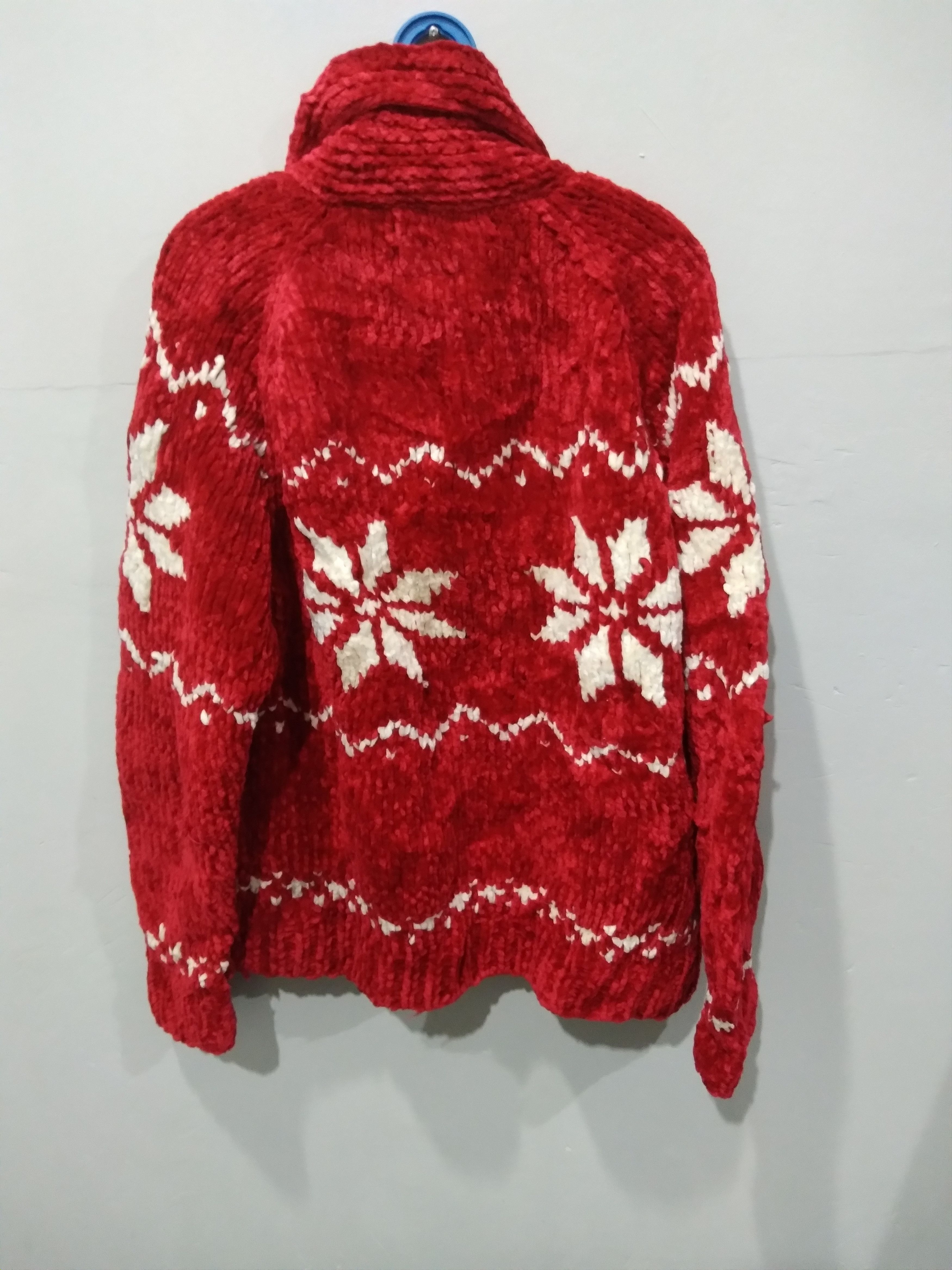 Autumn Cashmere VINTAGE 90S PENFIELD WOOL DOUBLE POCKETS JACKETS Size US L / EU 52-54 / 3 - 3 Thumbnail